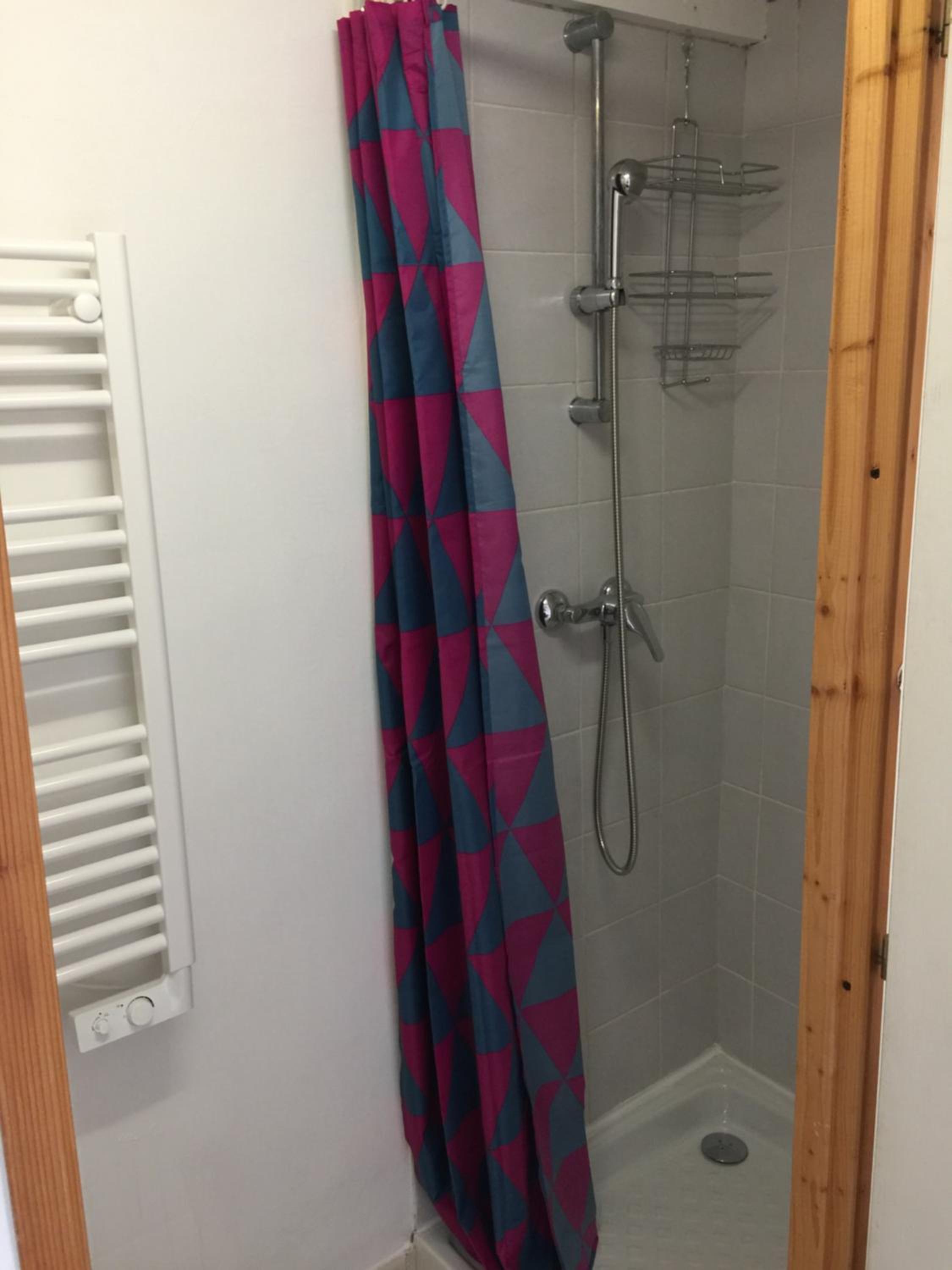 Double Room with Terrace photo 3