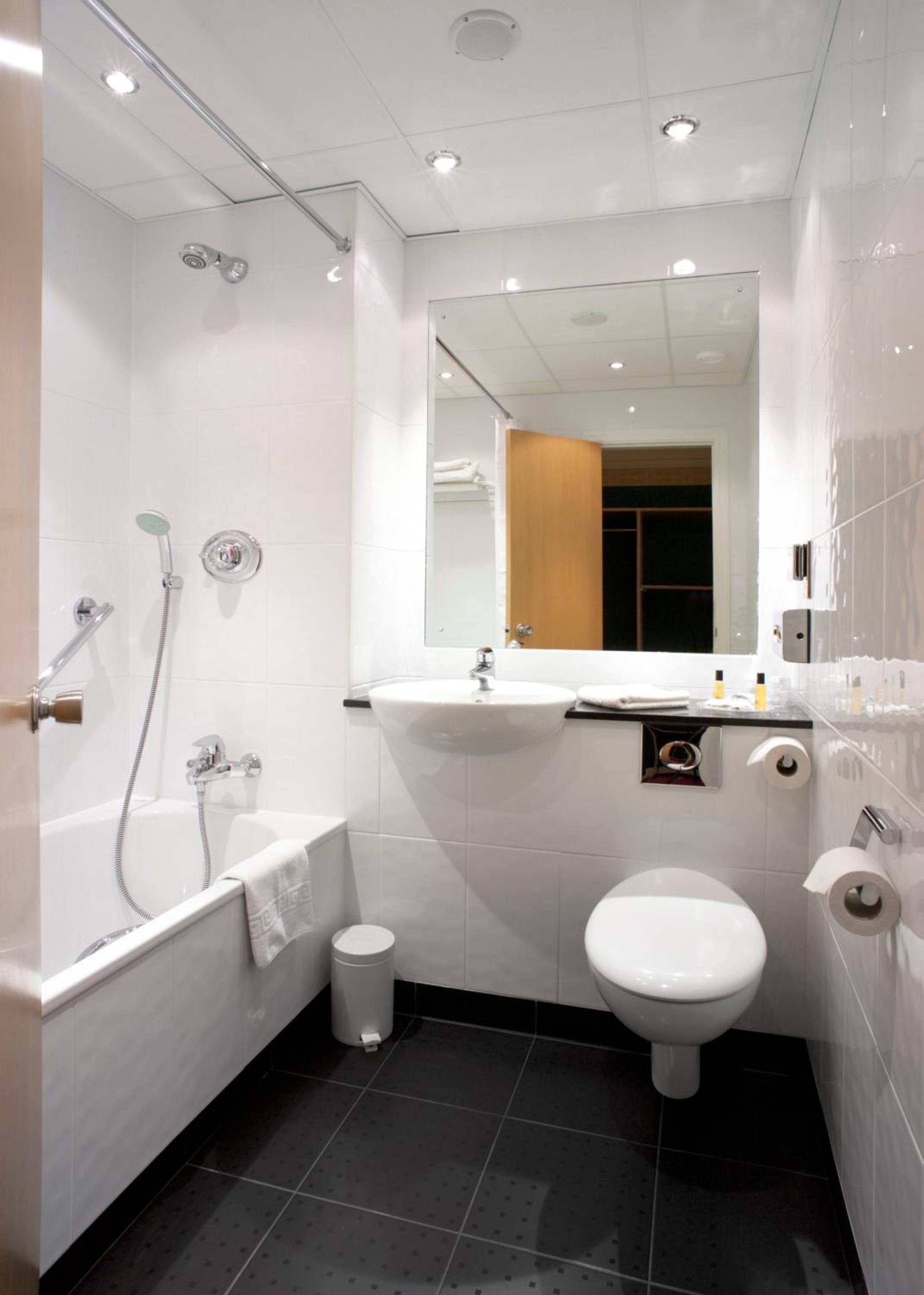 Best Western Plus Milford Hotel, Billede 7