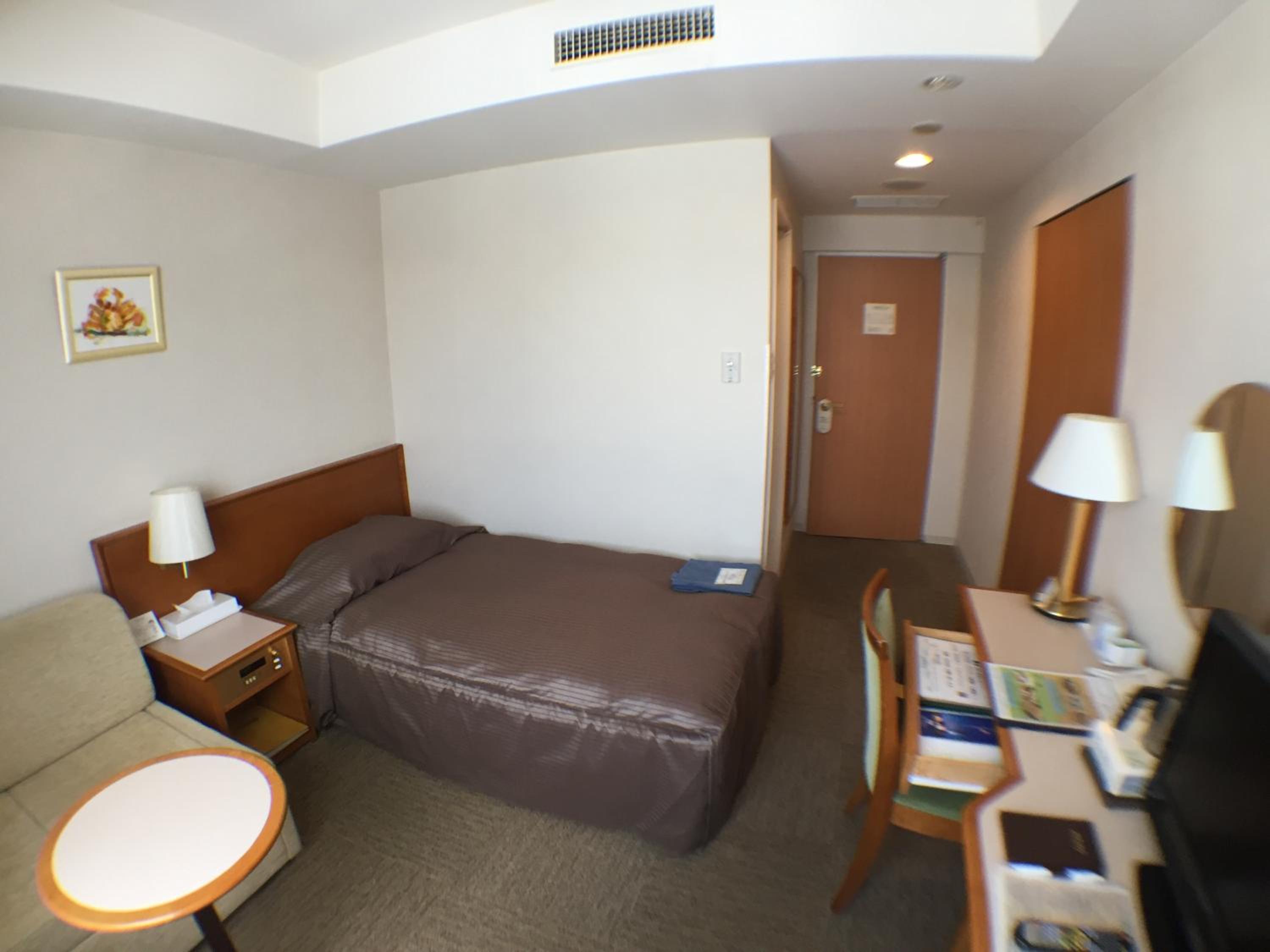 Superior Single Room - Non-Smoking