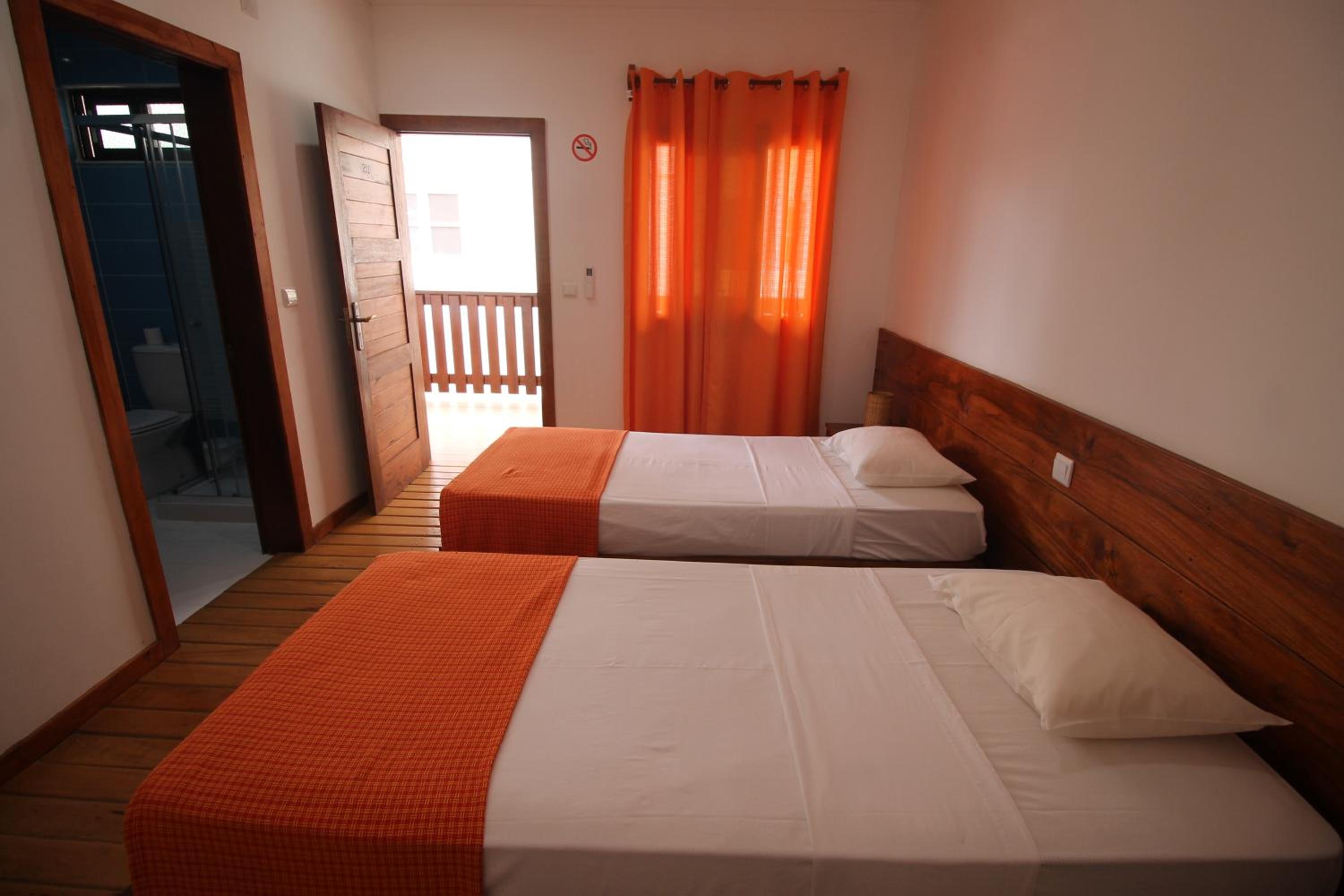 Twin Room photo 1