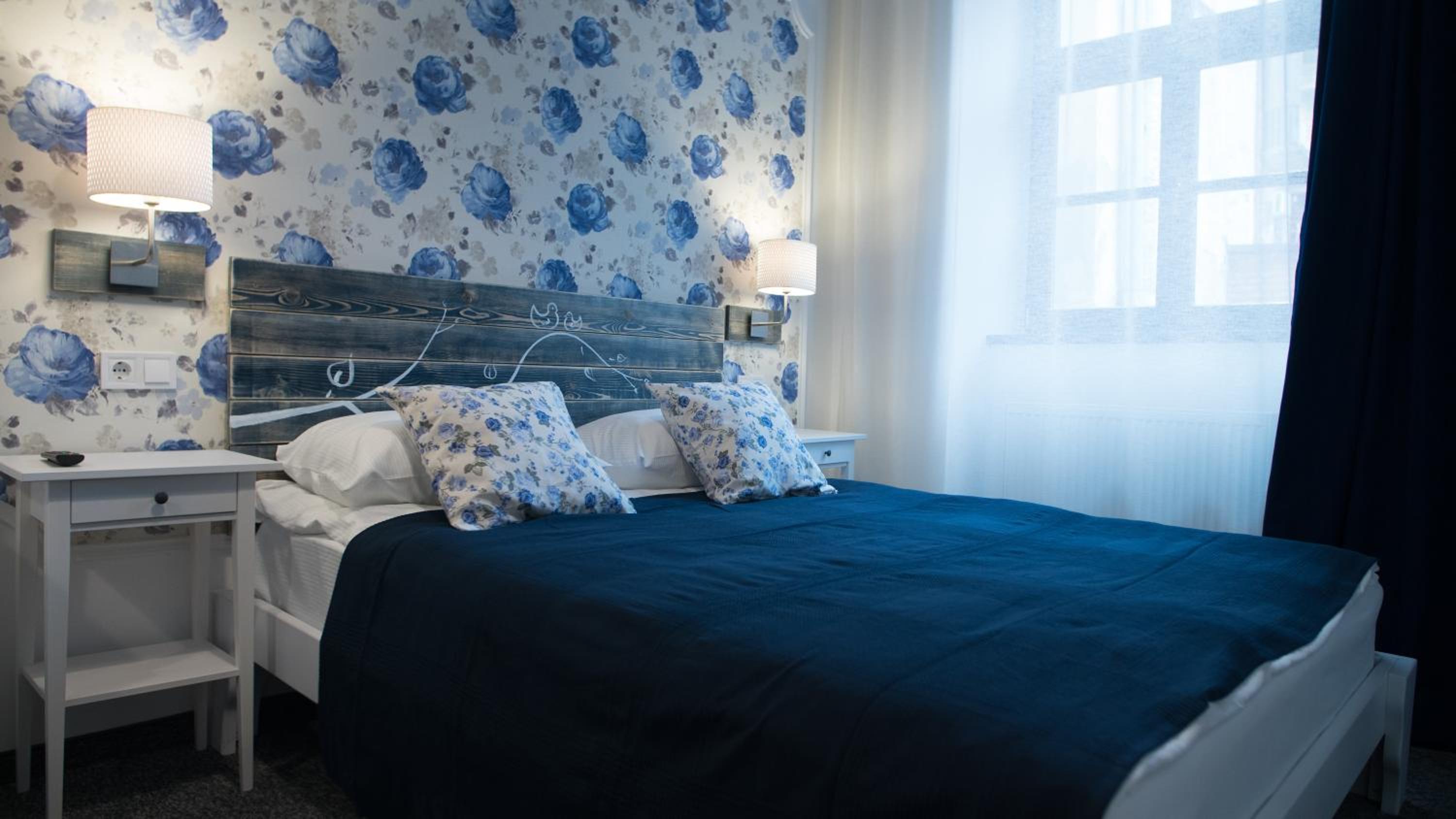 Deluxe Room photo 2