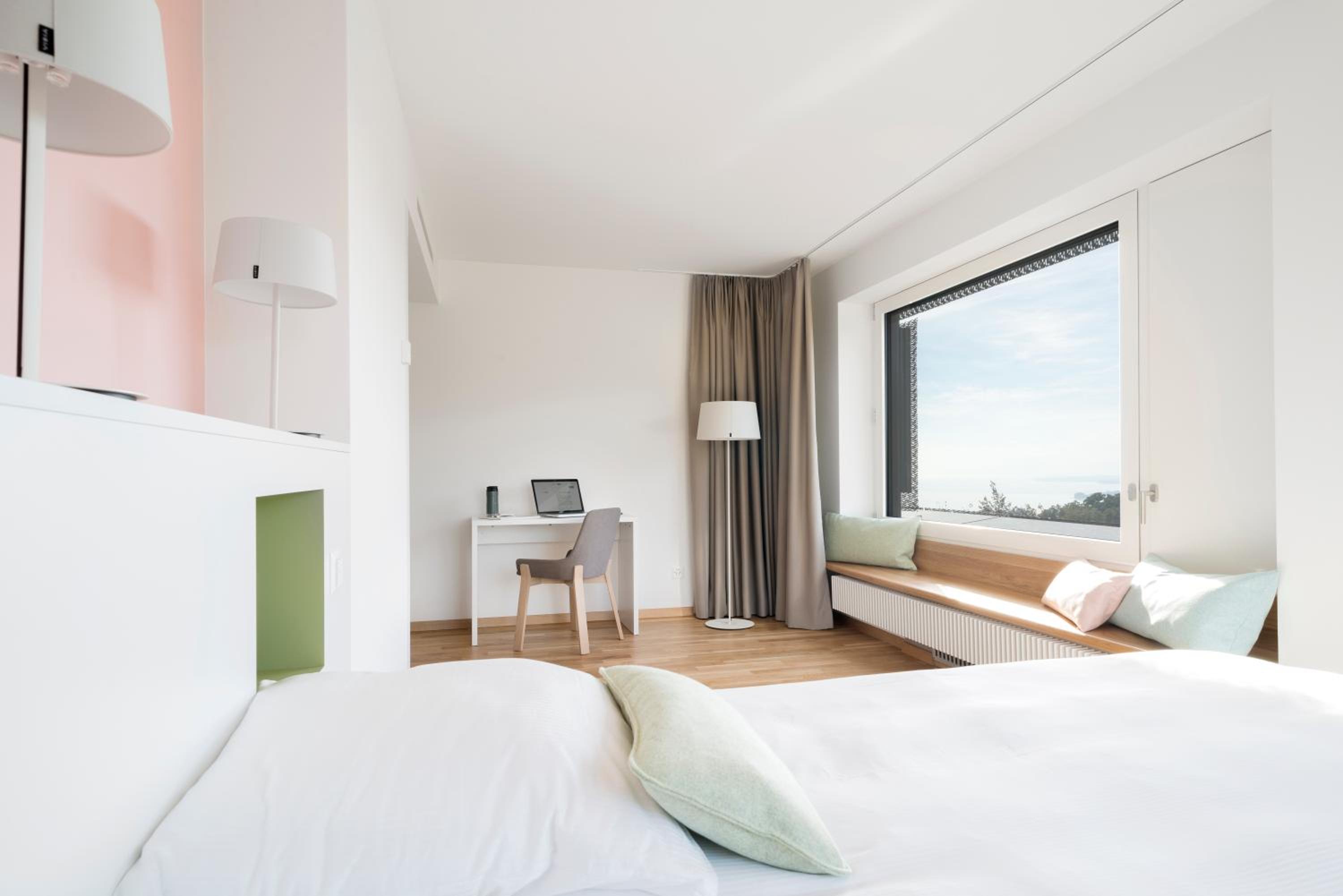 Double or Twin Room photo 3