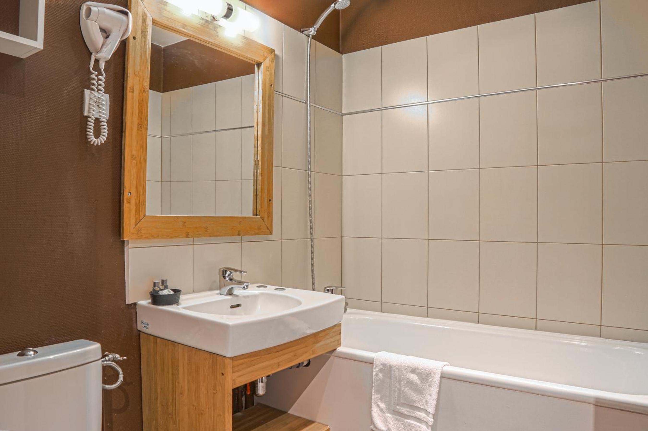 Triple Room photo 3