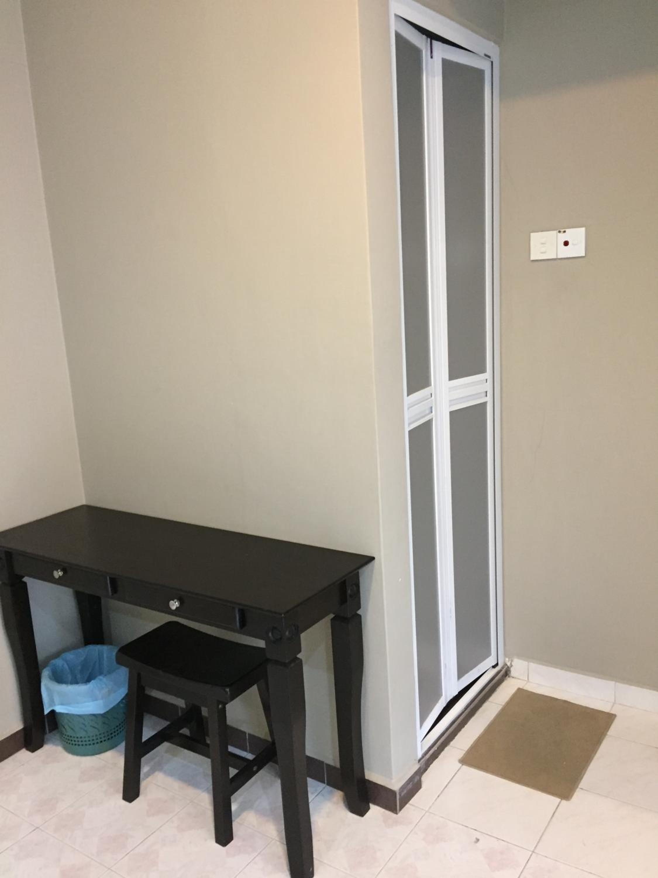 Deluxe Twin Room photo 3