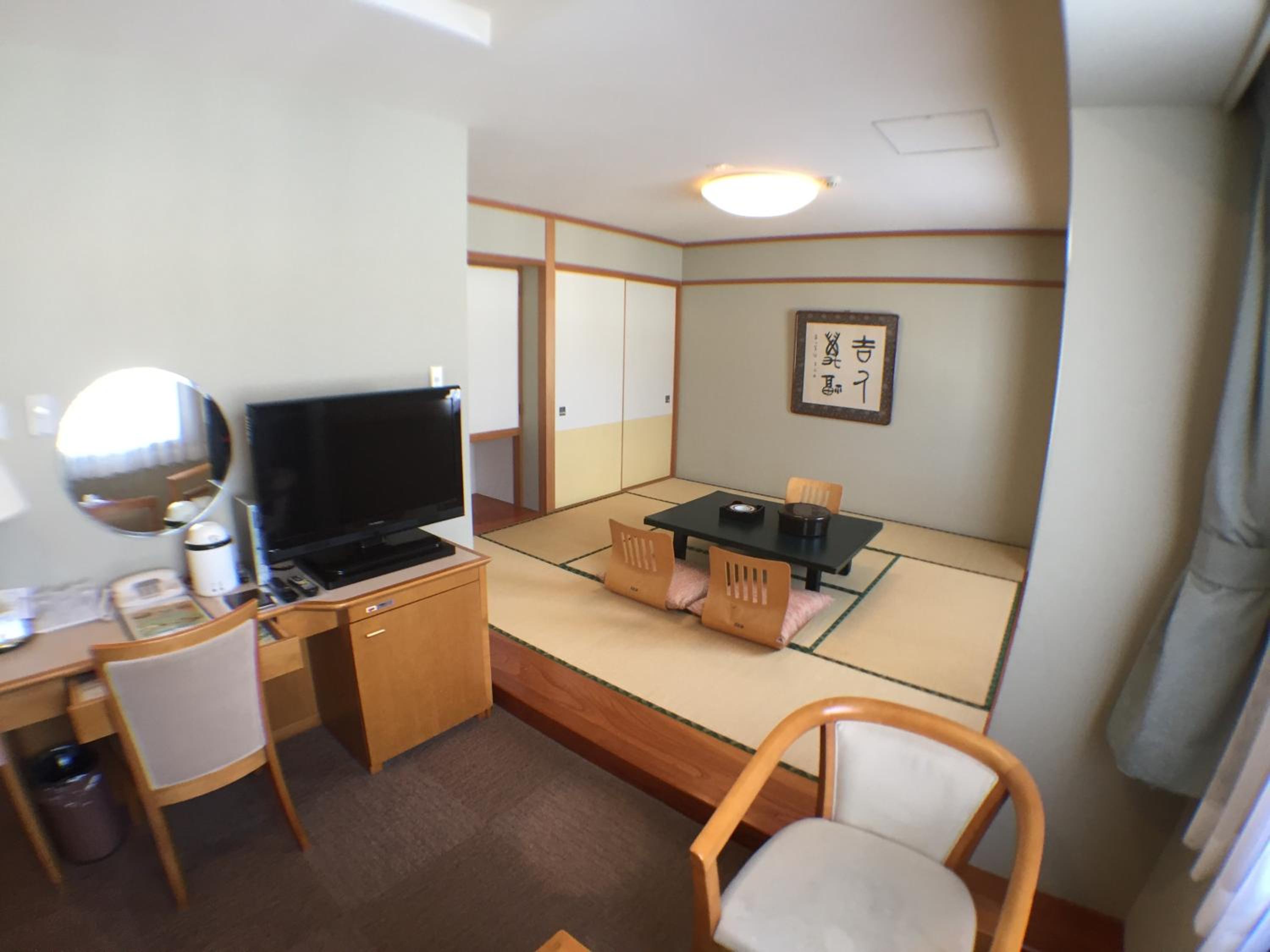 Superior Twin Room - Smoking