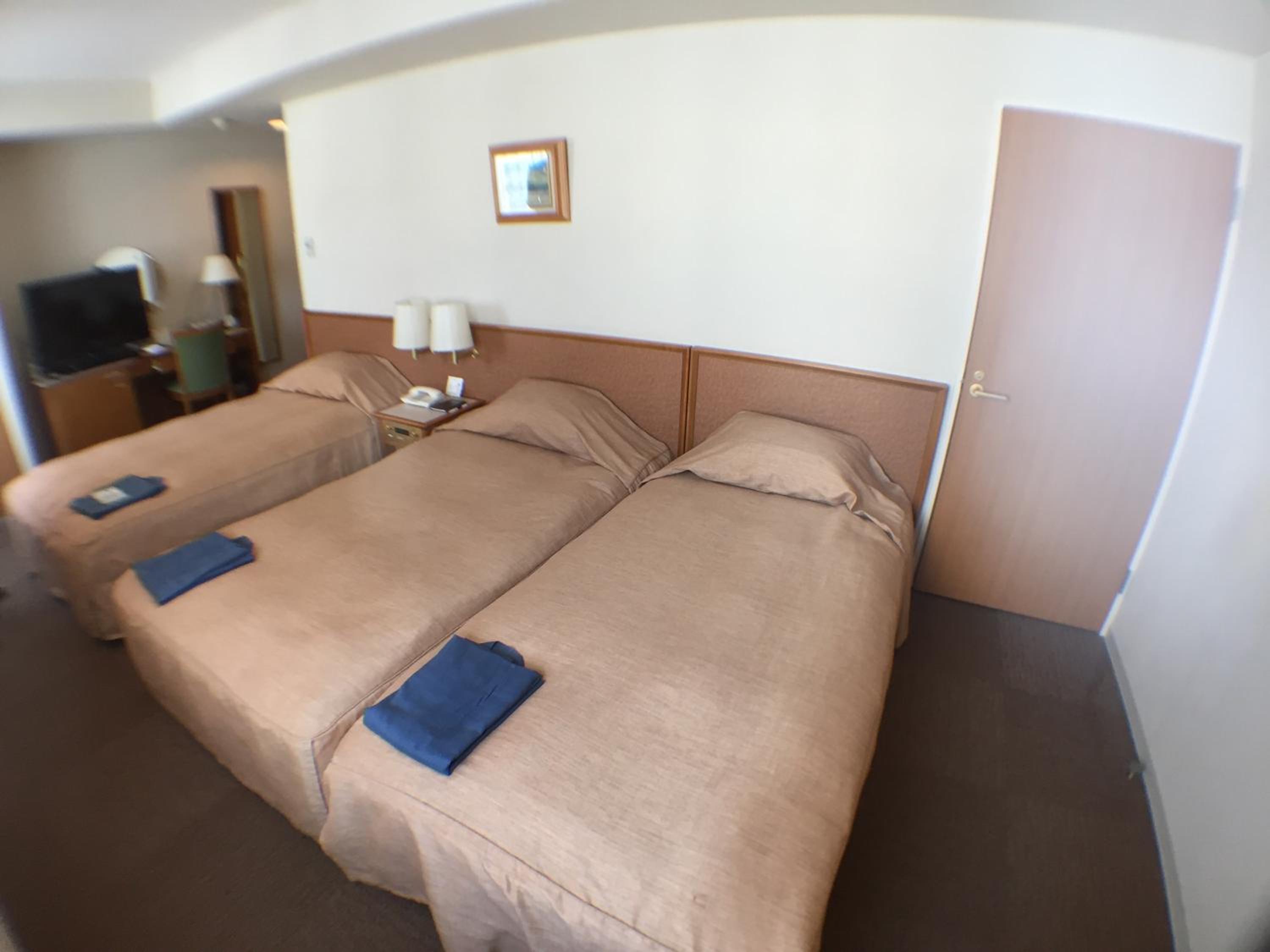 Hotel Okhotsk Palace, Foto 3