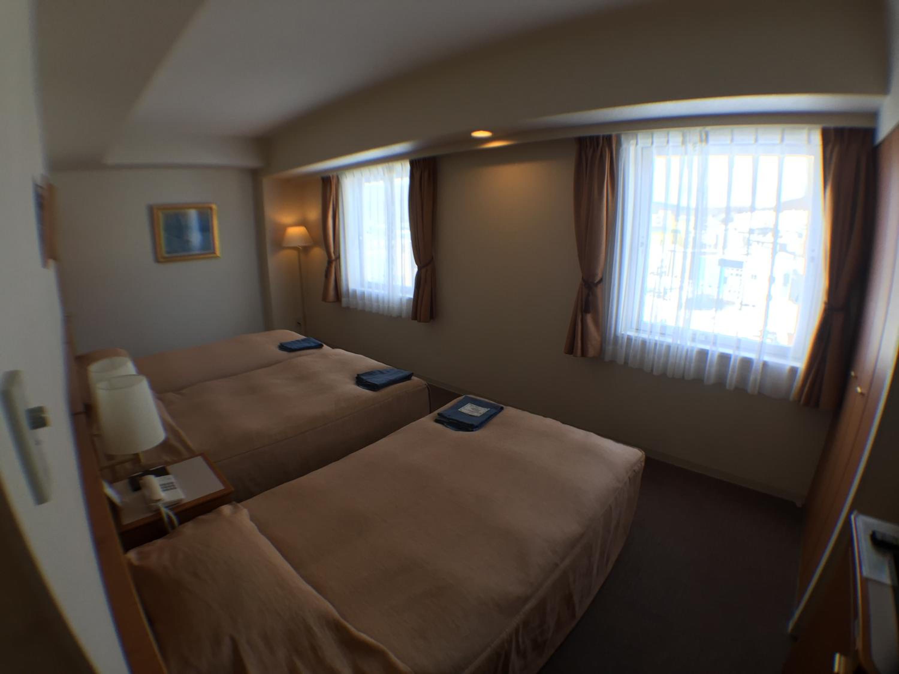 Hotel Okhotsk Palace, Foto 5