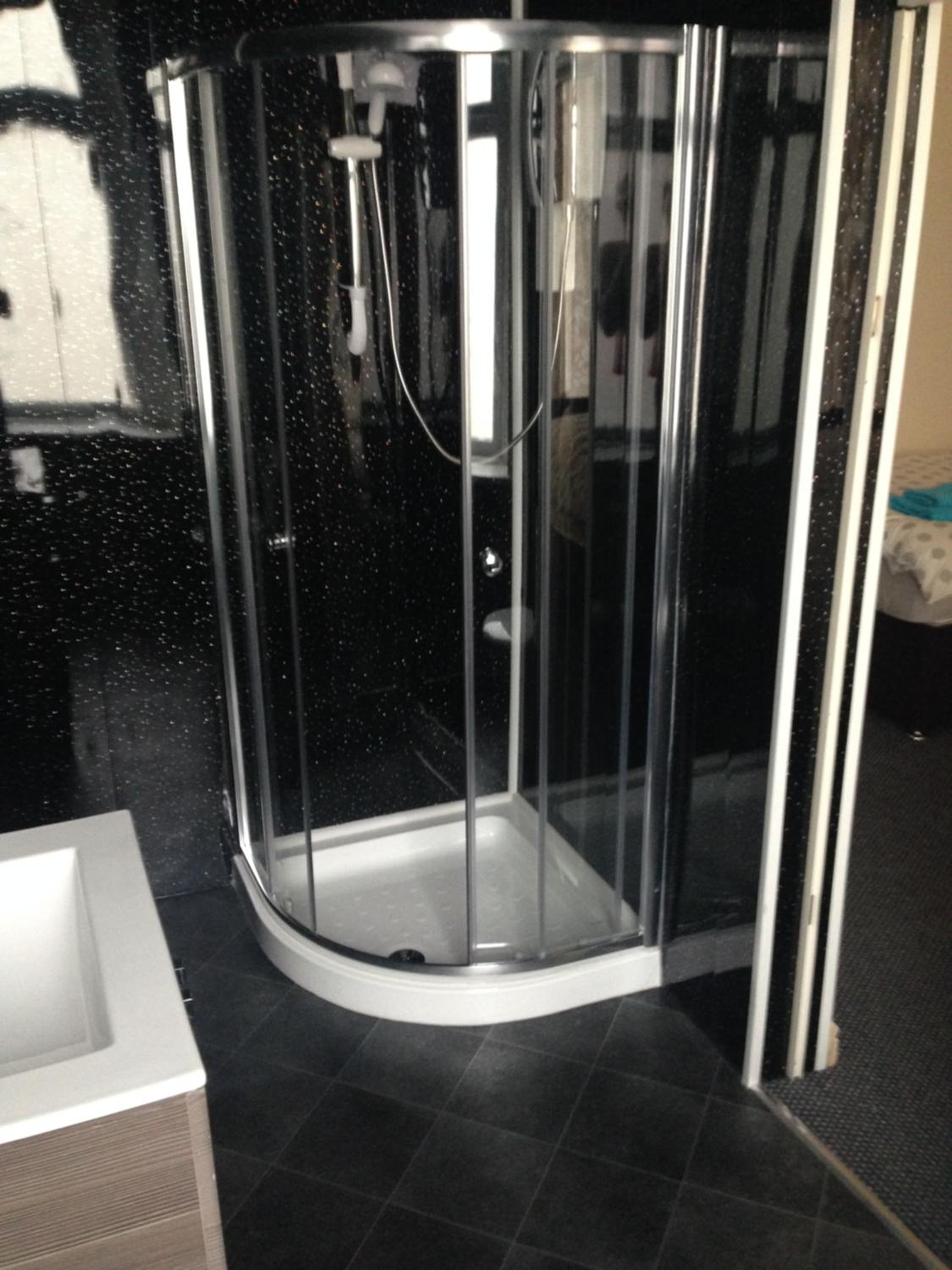 Comfort Triple Room with Shower - Photo 6