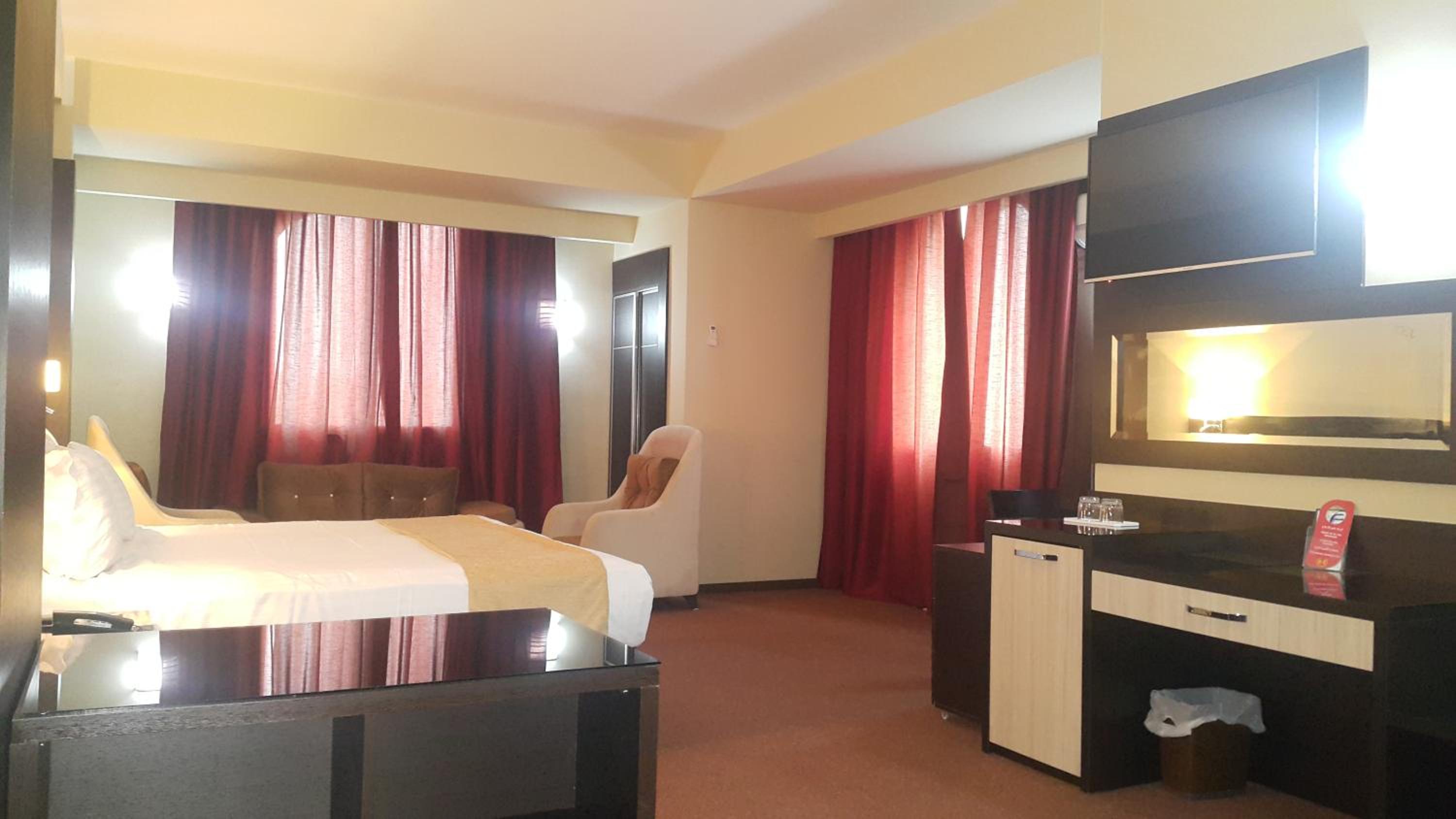 Junior Suite - Photo 4