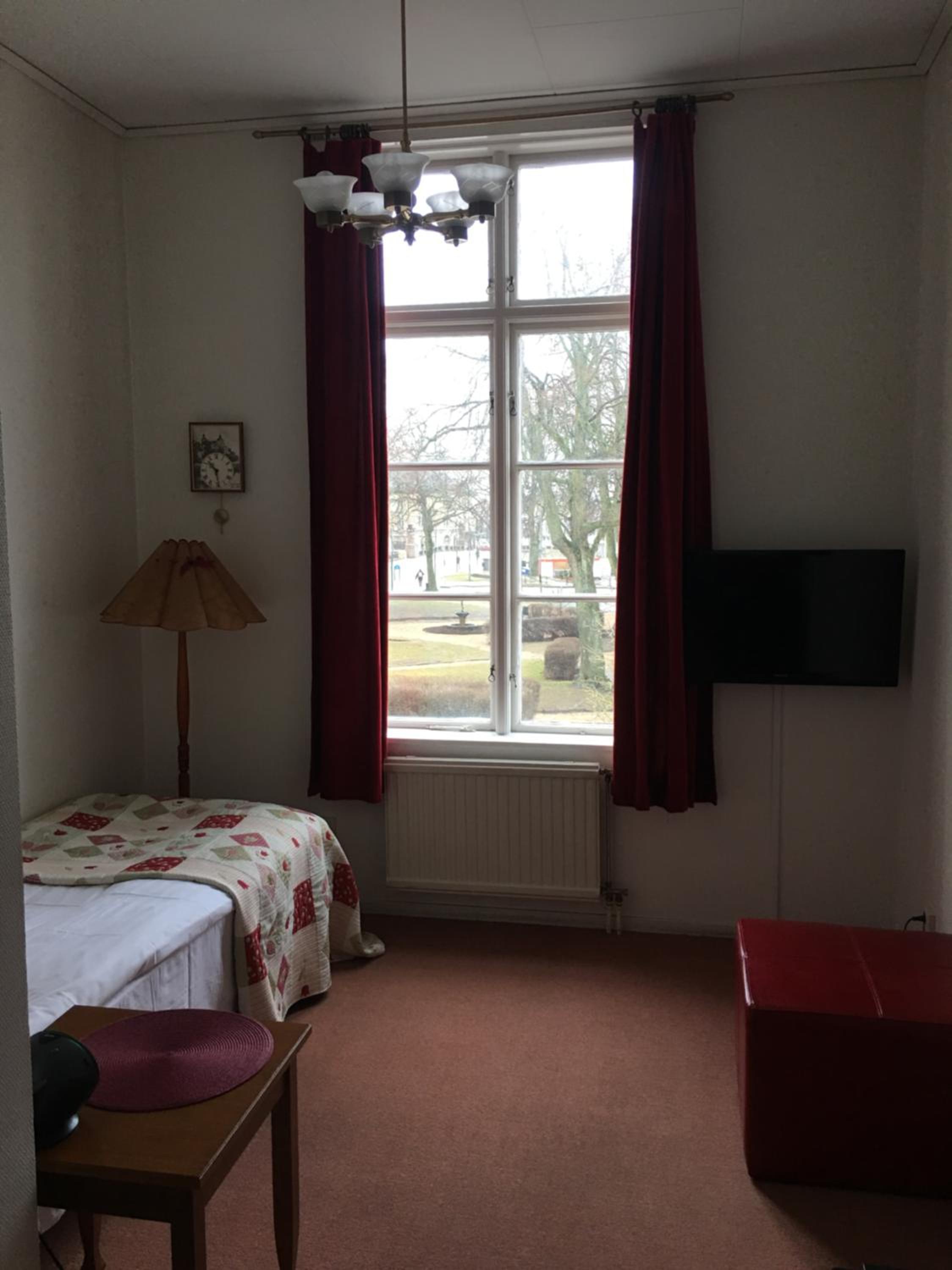 Economy Single Room photo 1