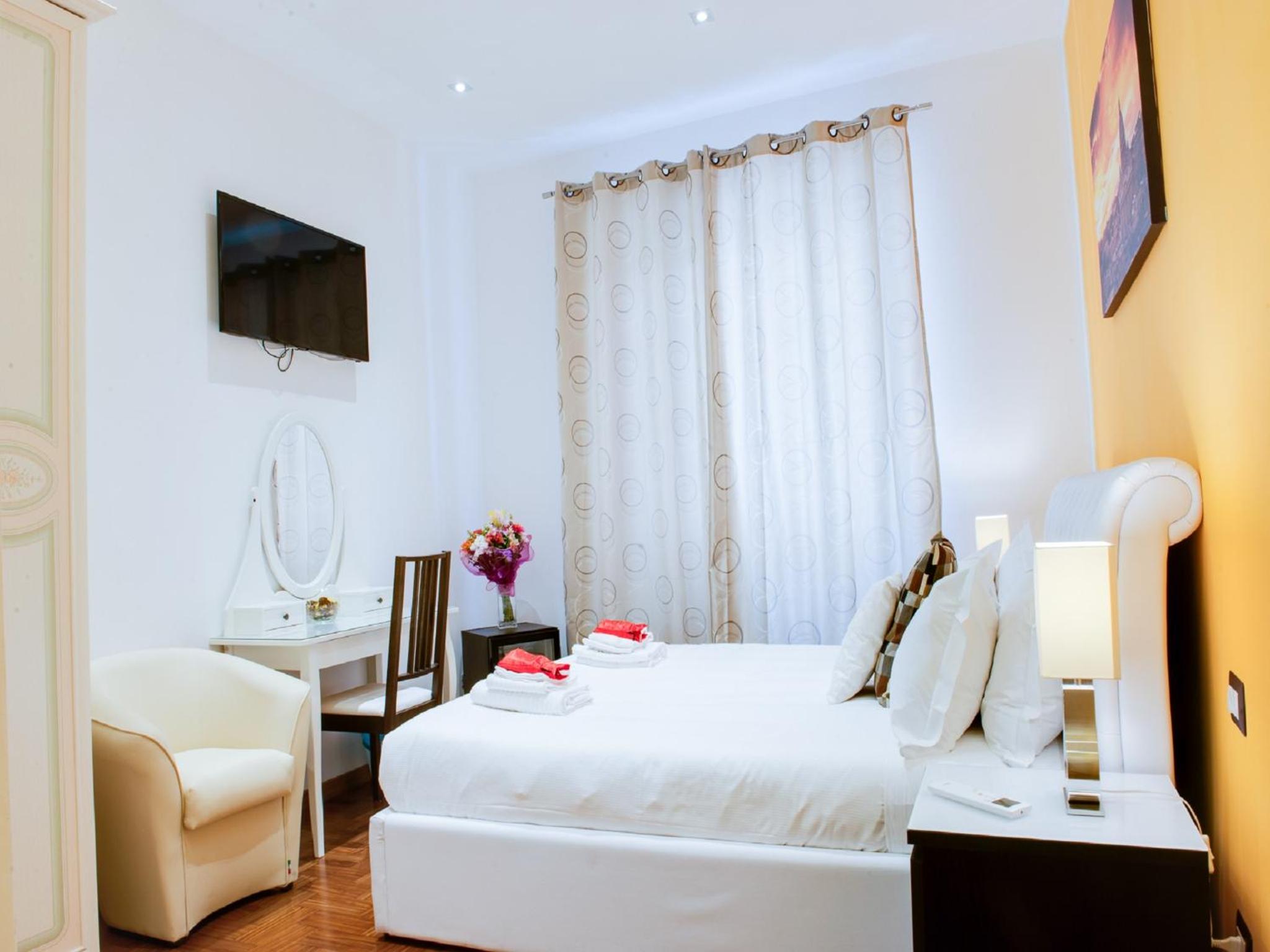 Double Room photo 3