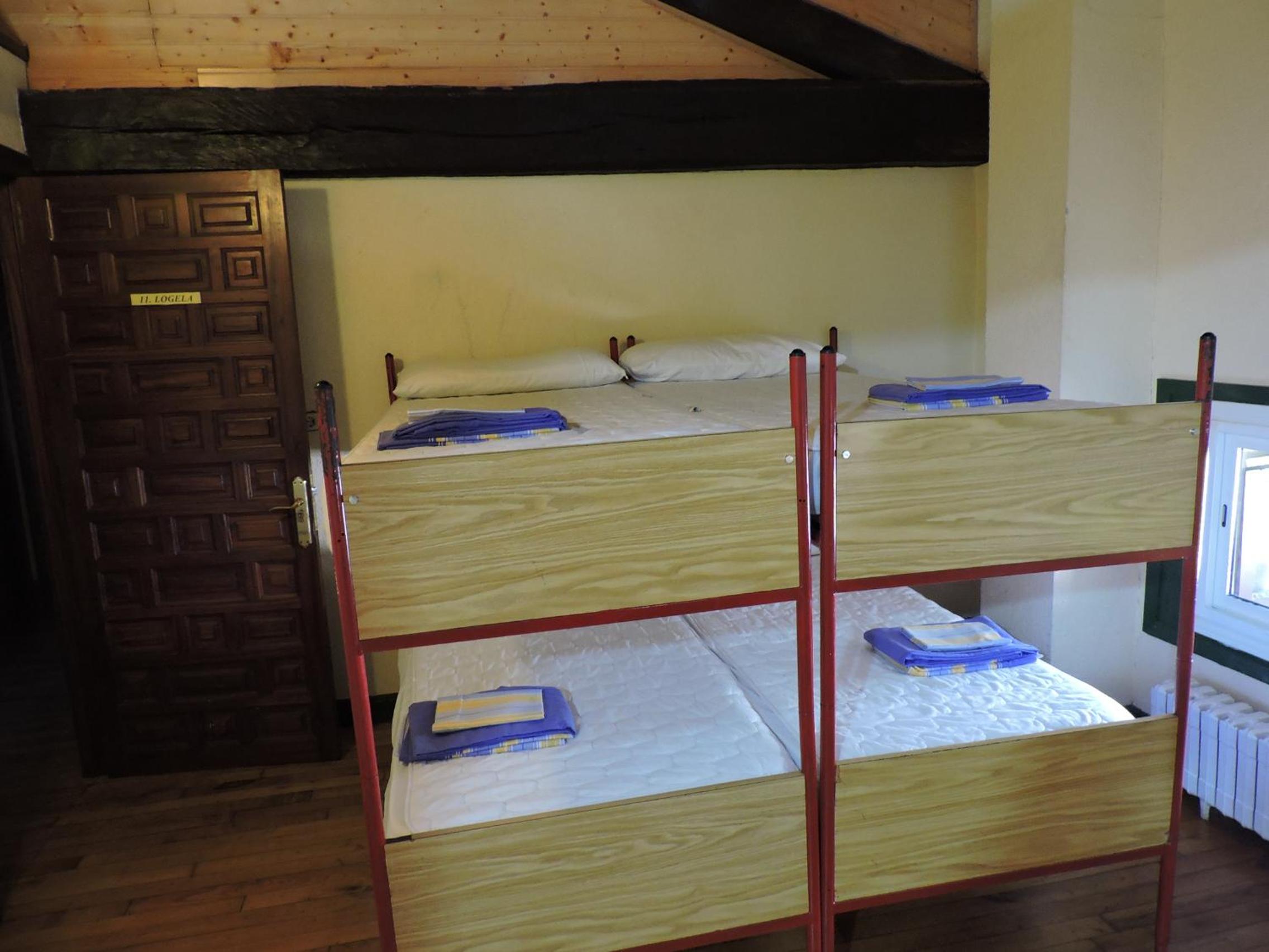 Habitación Estándar Familiar