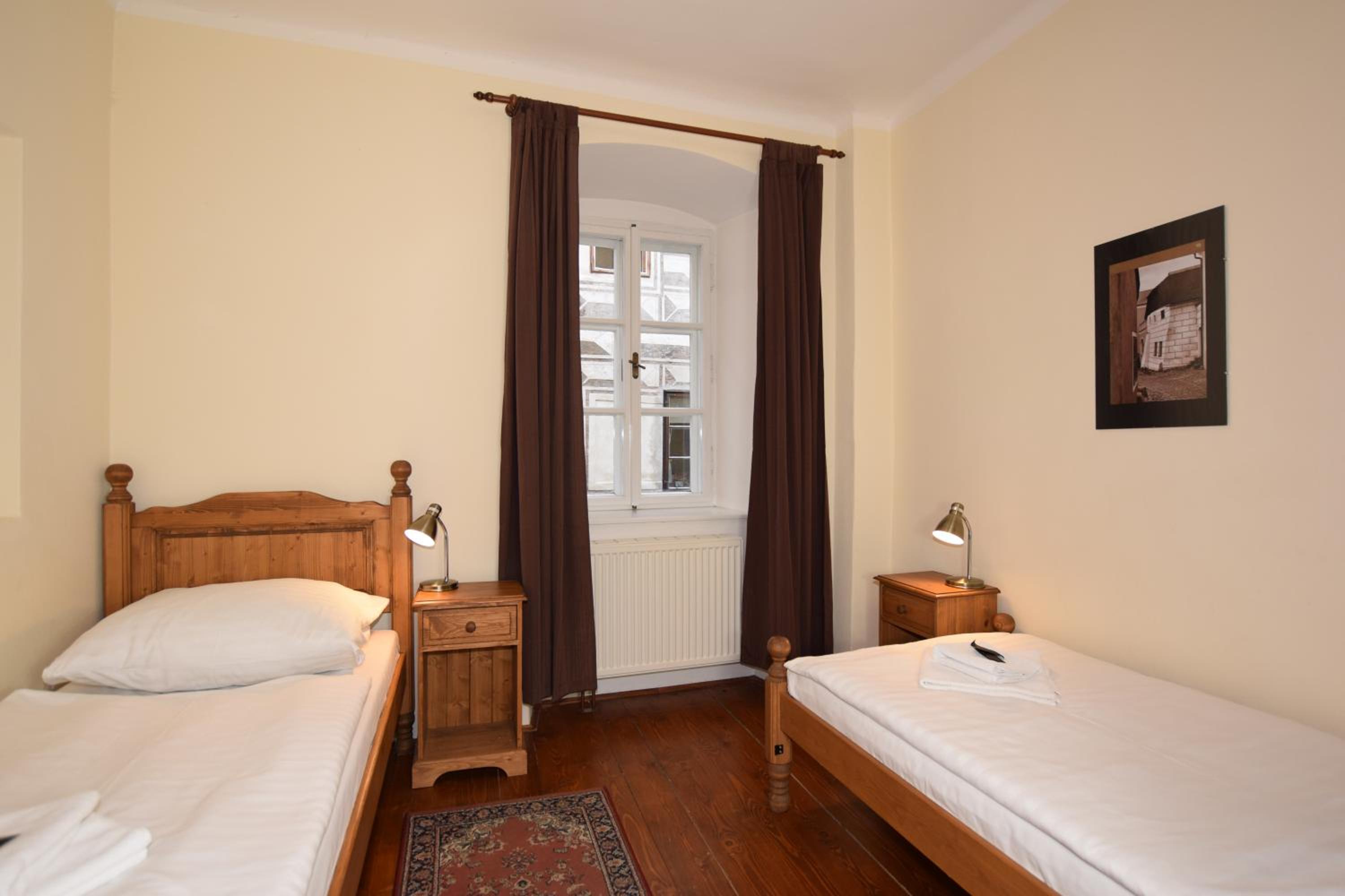 Quadruple Room photo 2