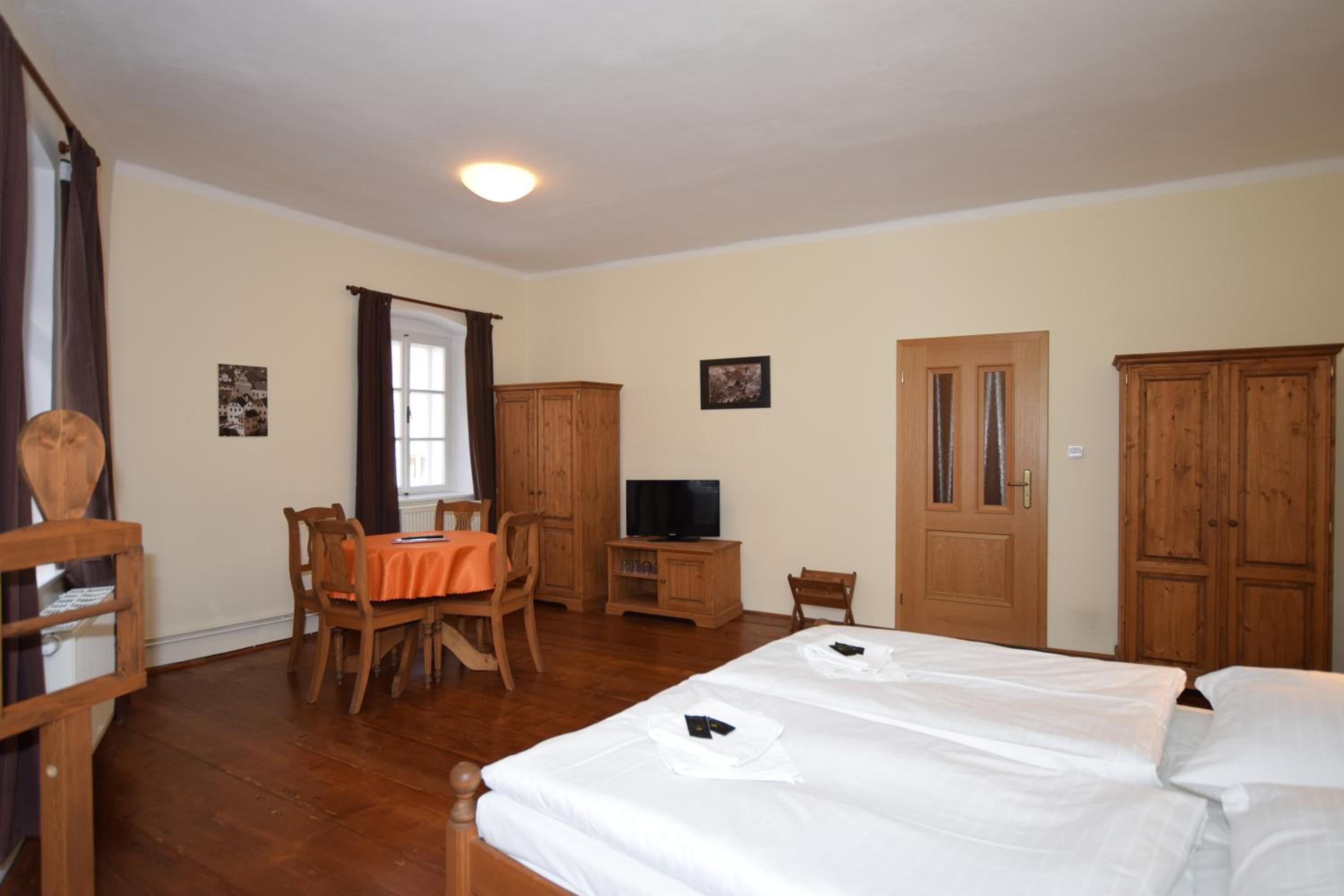 Quadruple Room photo 3