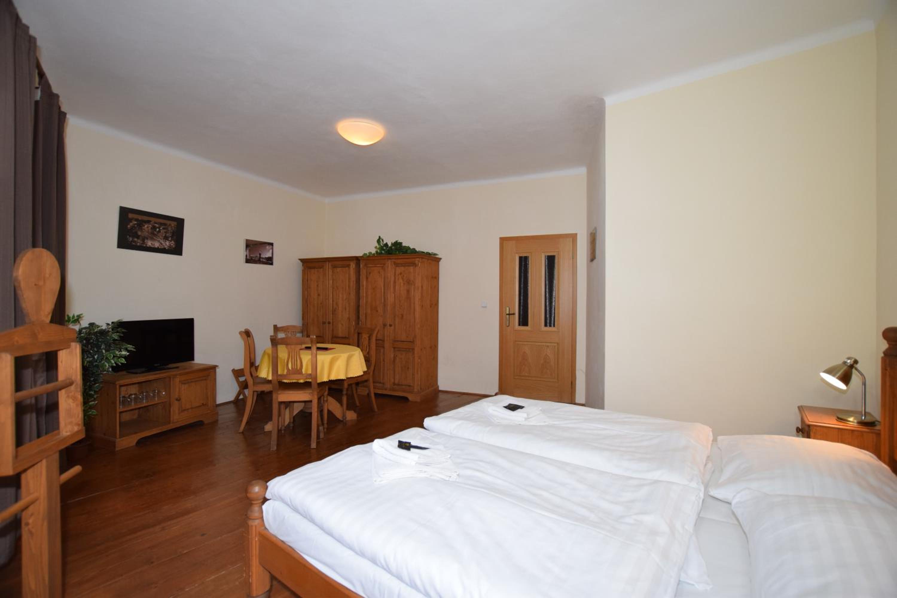 Quadruple Room photo 1