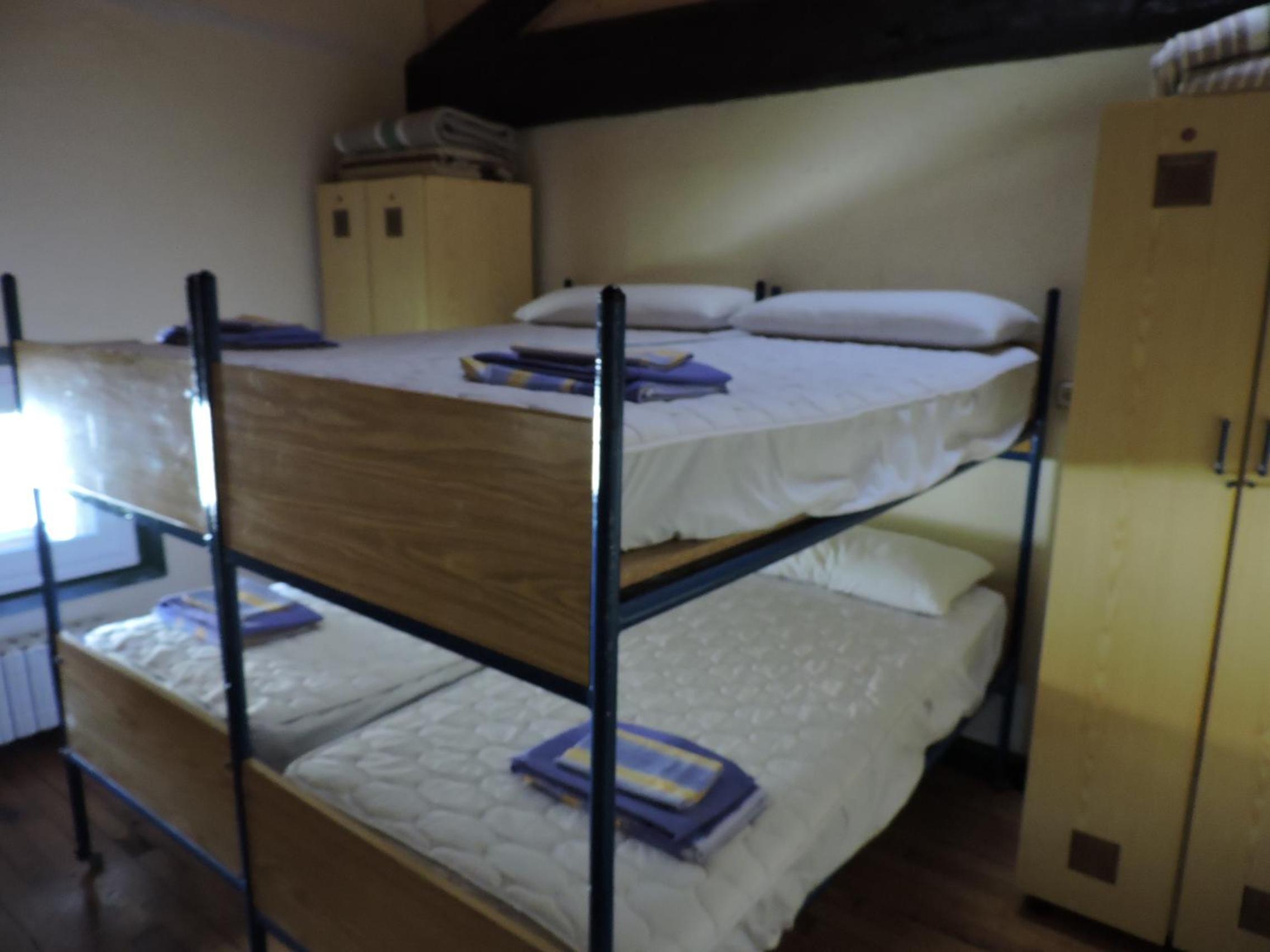Habitación Cuádruple