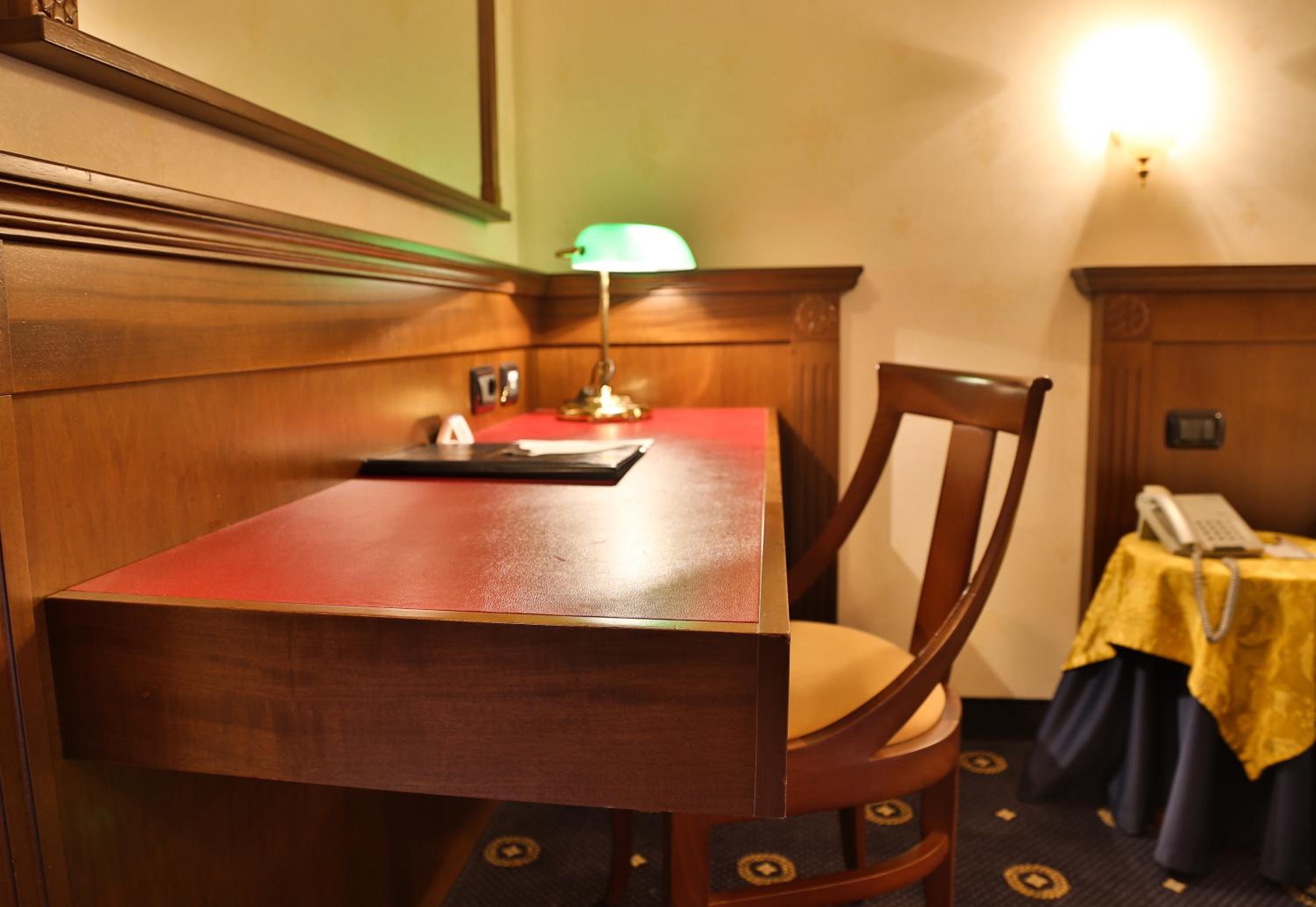 Superior Queen Room - Photo 5