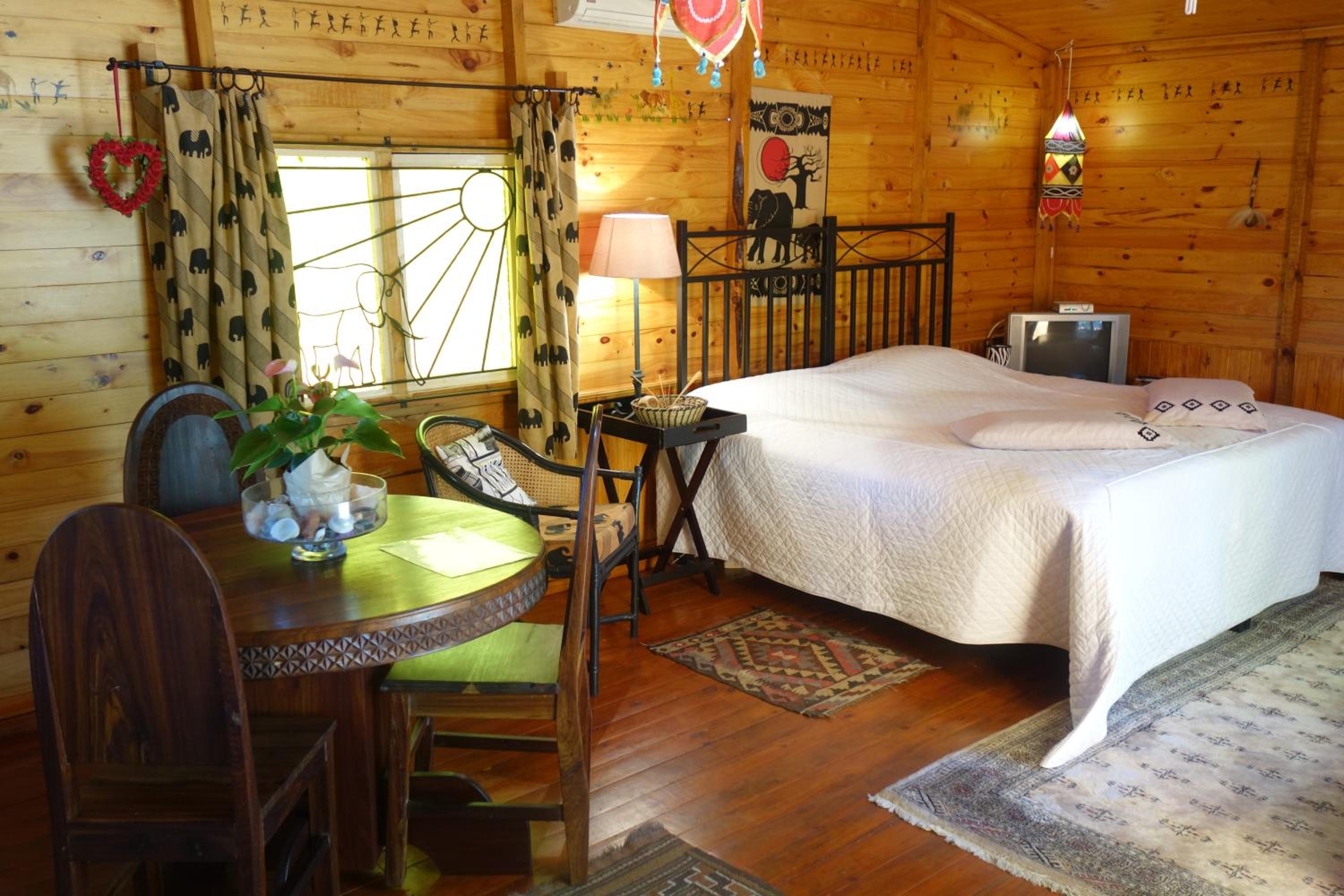 One-Bedroom Chalet photo 3