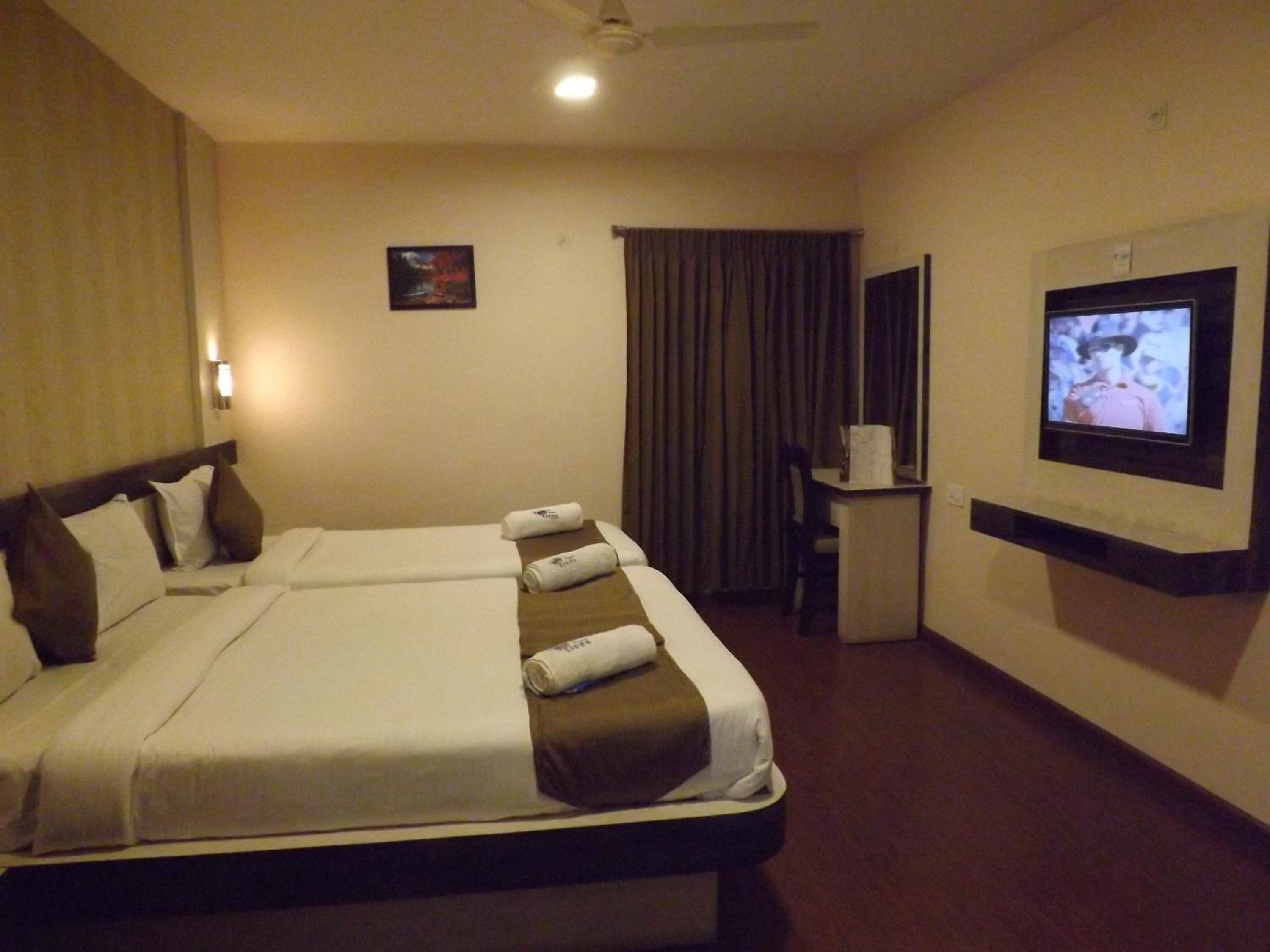 Triple Room - Photo 2