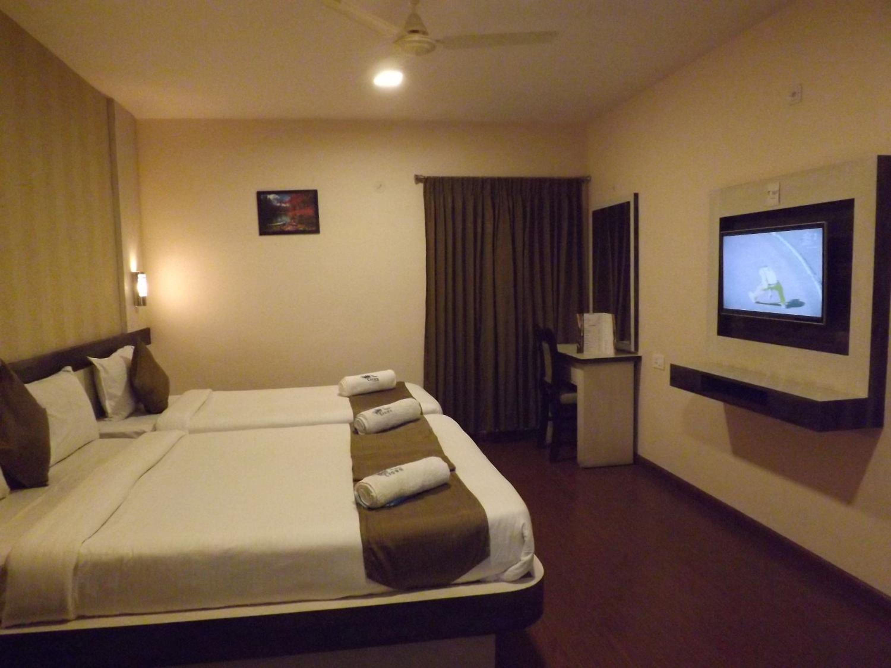Triple Room - Photo 1