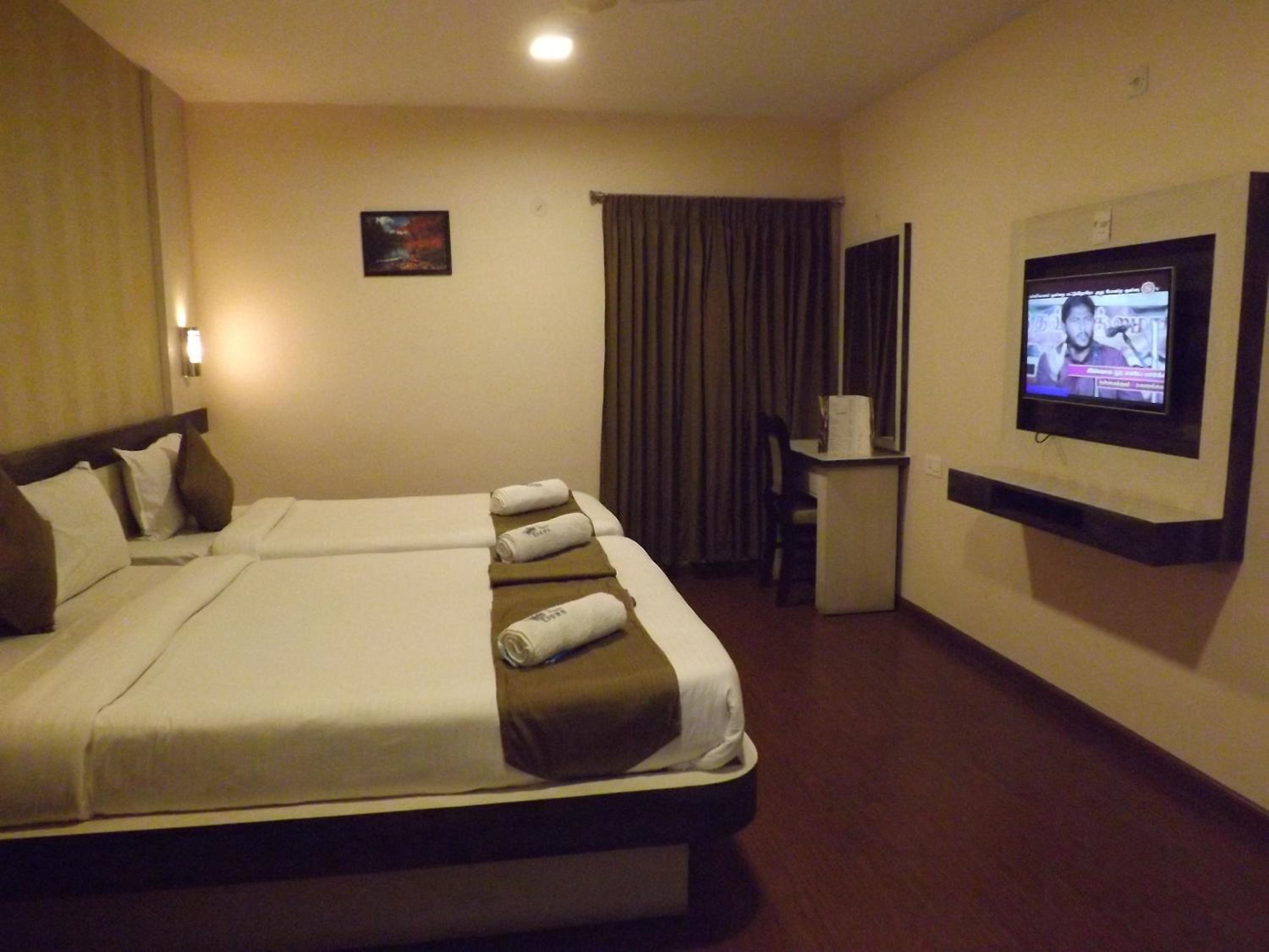 Triple Room - Photo 4