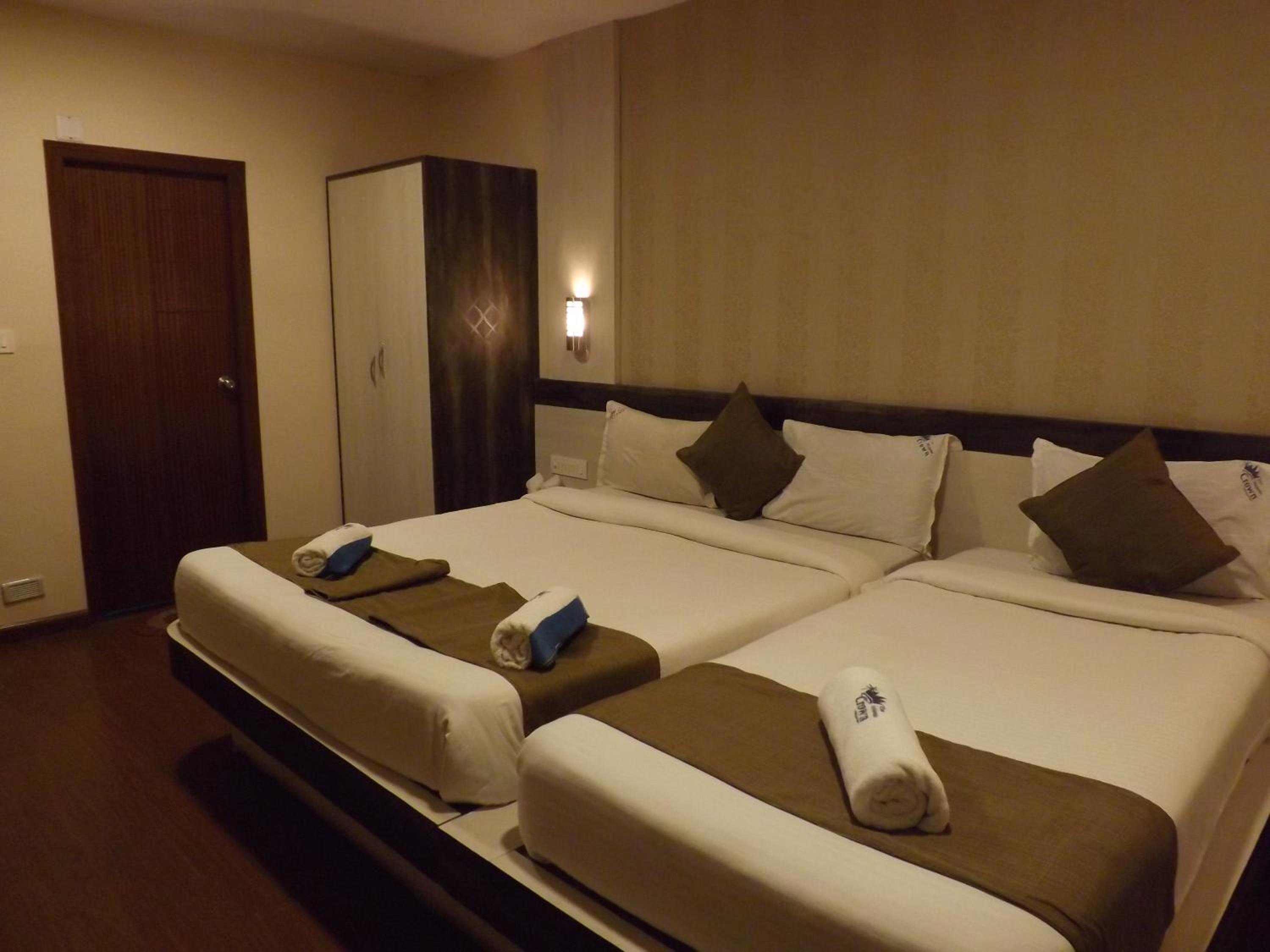 Triple Room - Photo 3
