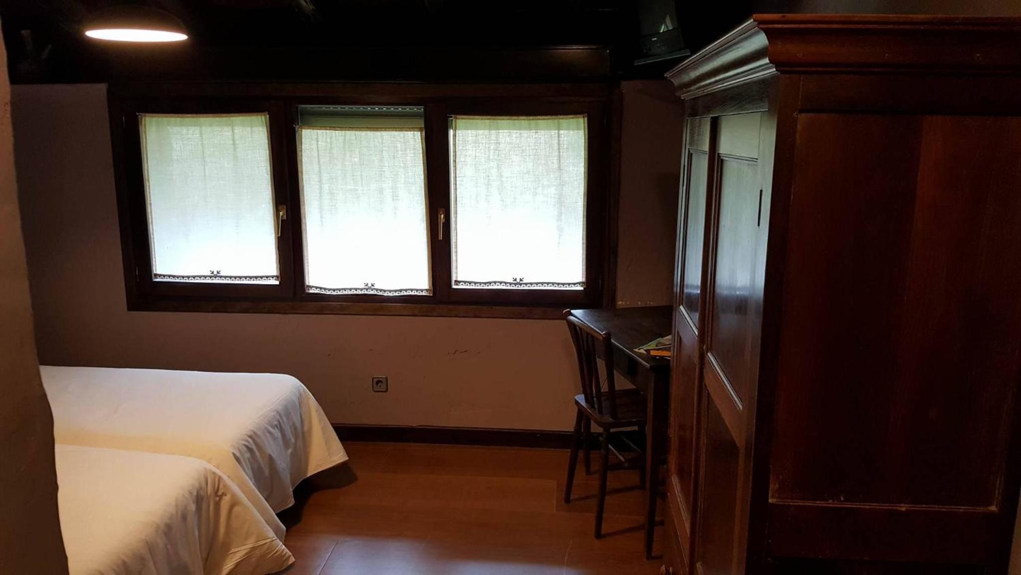 Twin Room photo 3