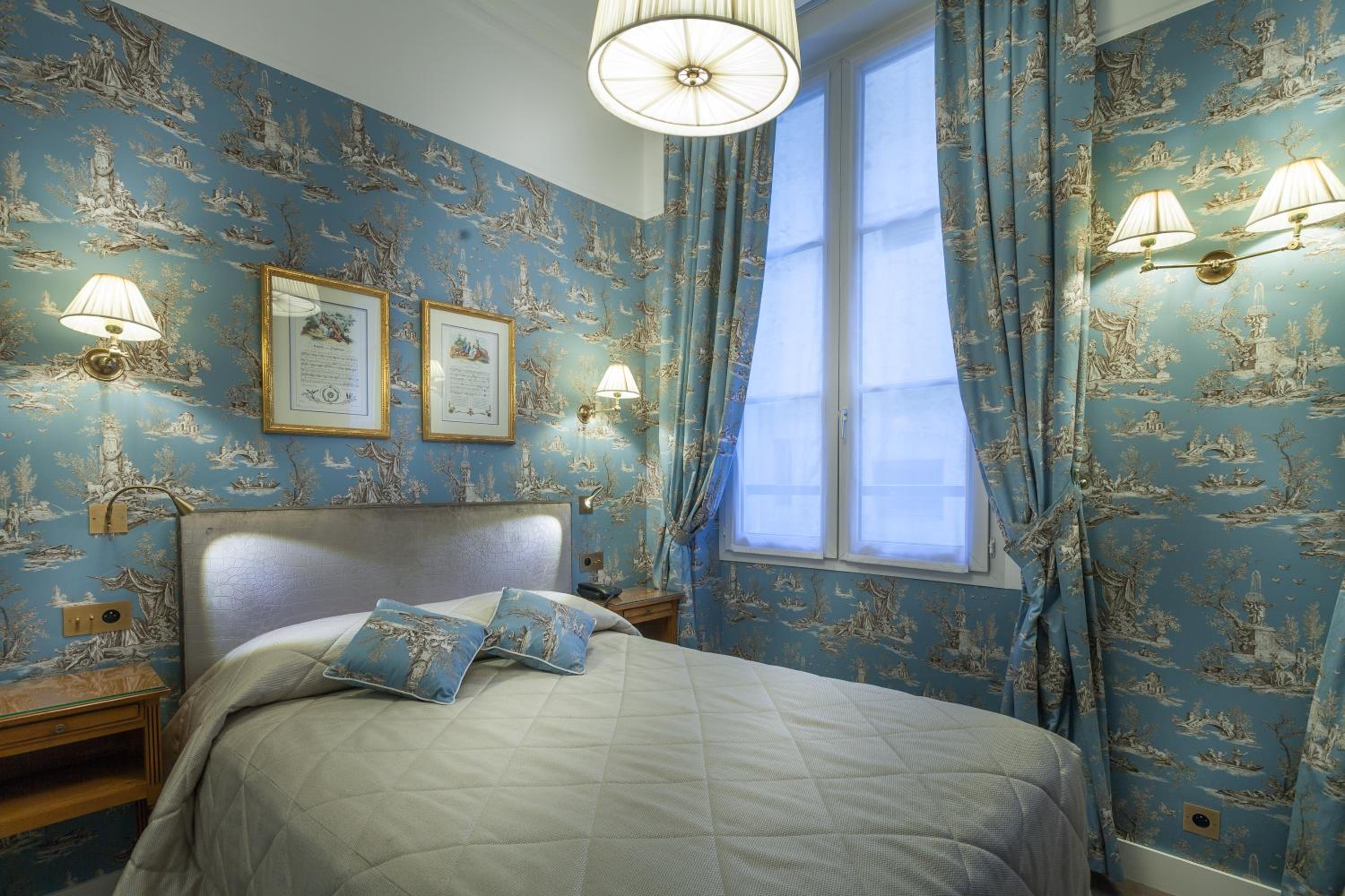 Classic Double Room photo 1