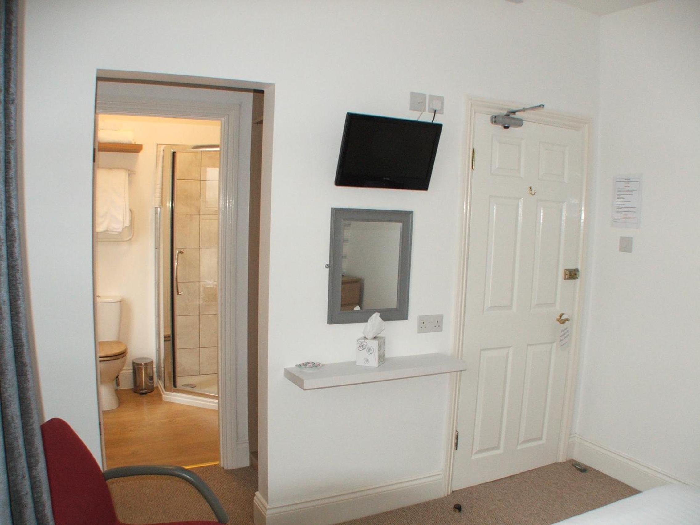 Standard Double Room photo 2