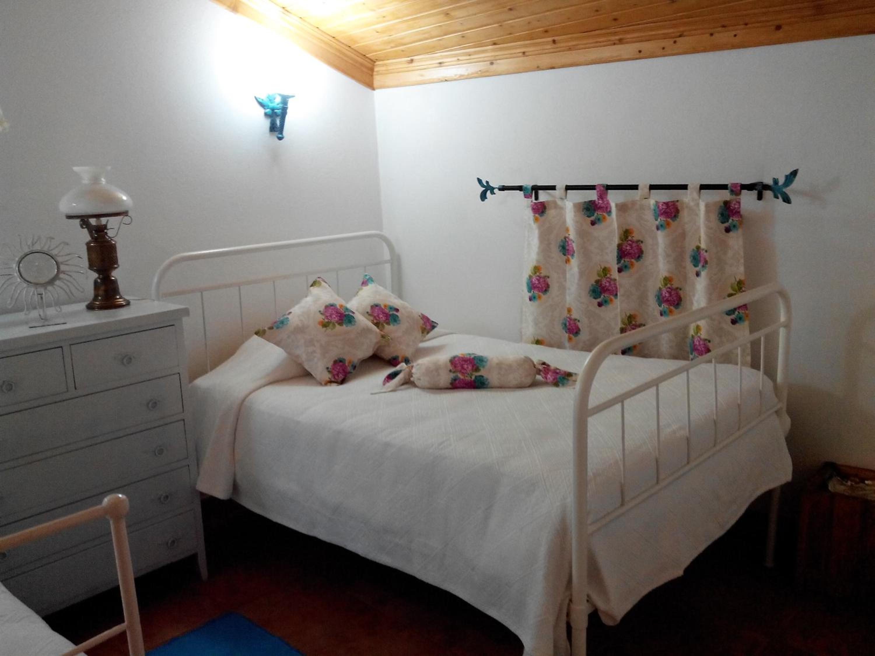 Three-Bedroom House - Photo 20