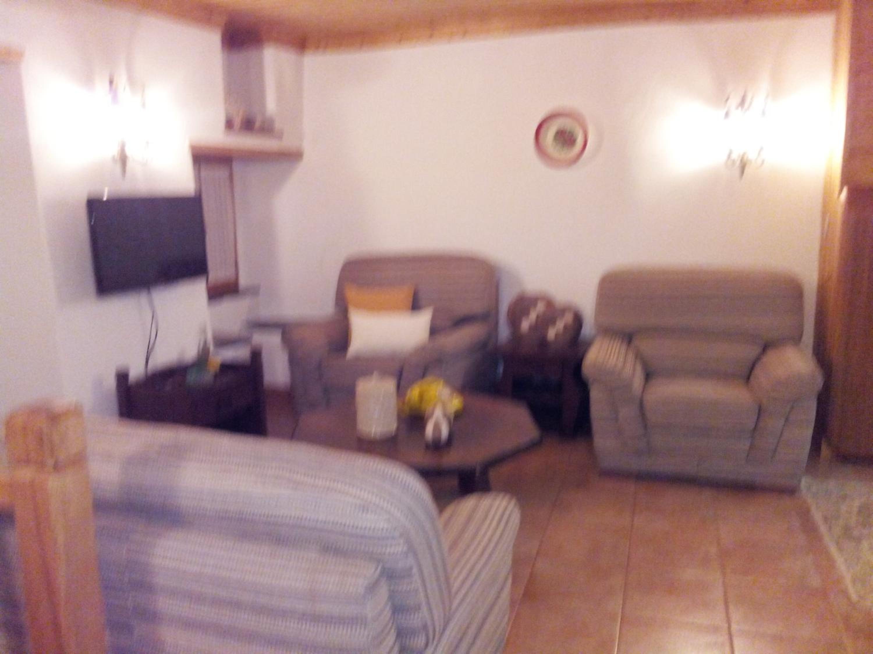 Three-Bedroom House - Photo 22
