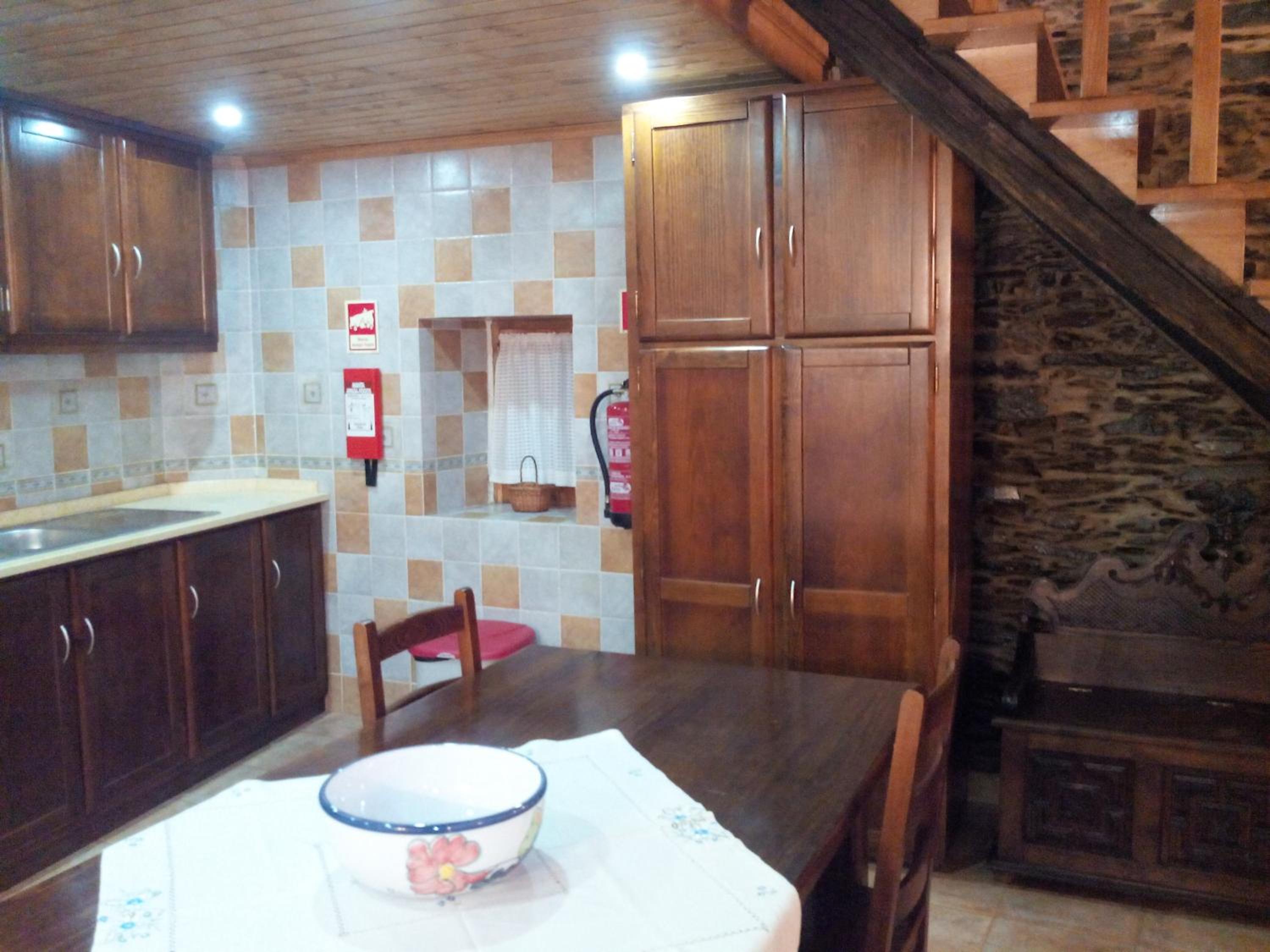 Three-Bedroom House - Photo 57