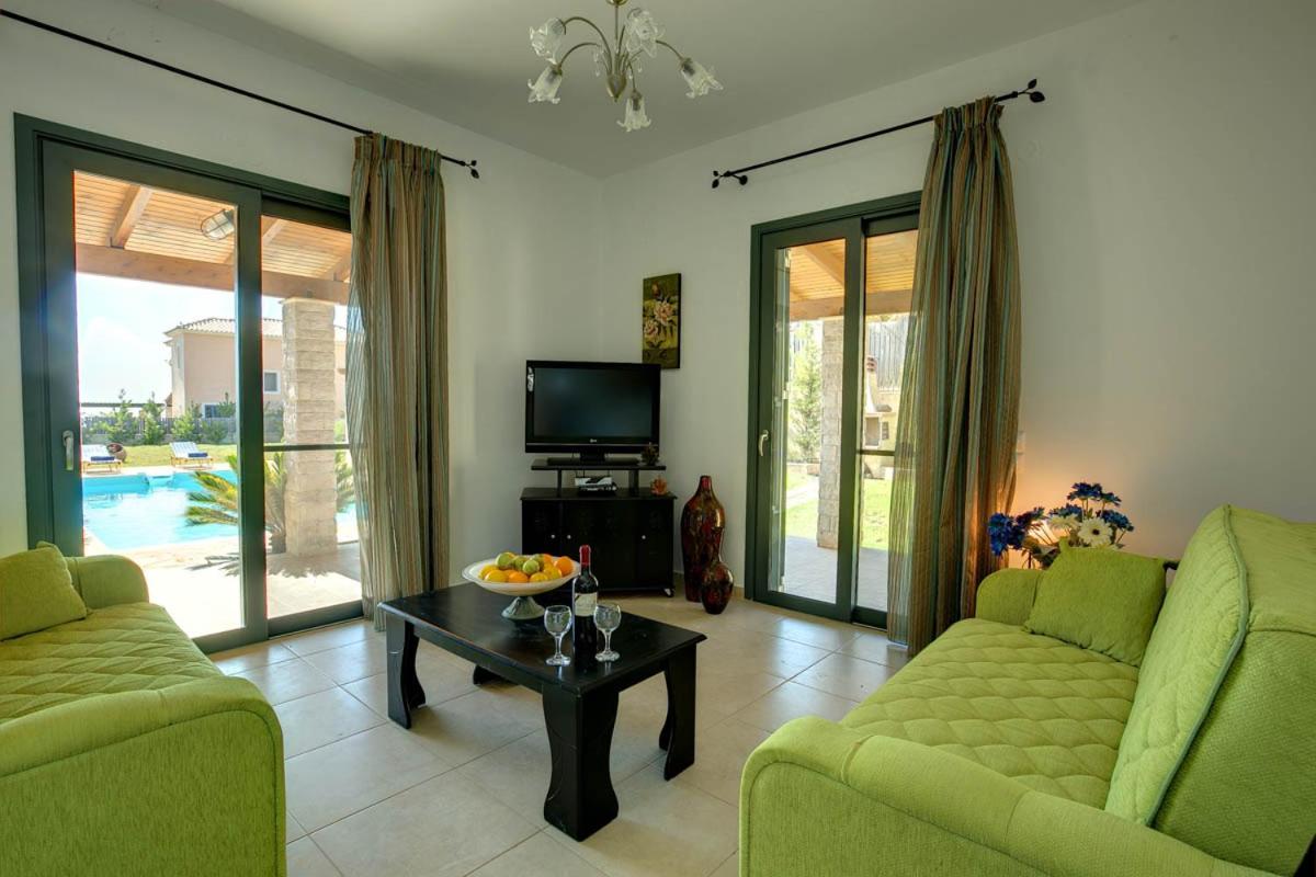 Villa mit Privatpool
