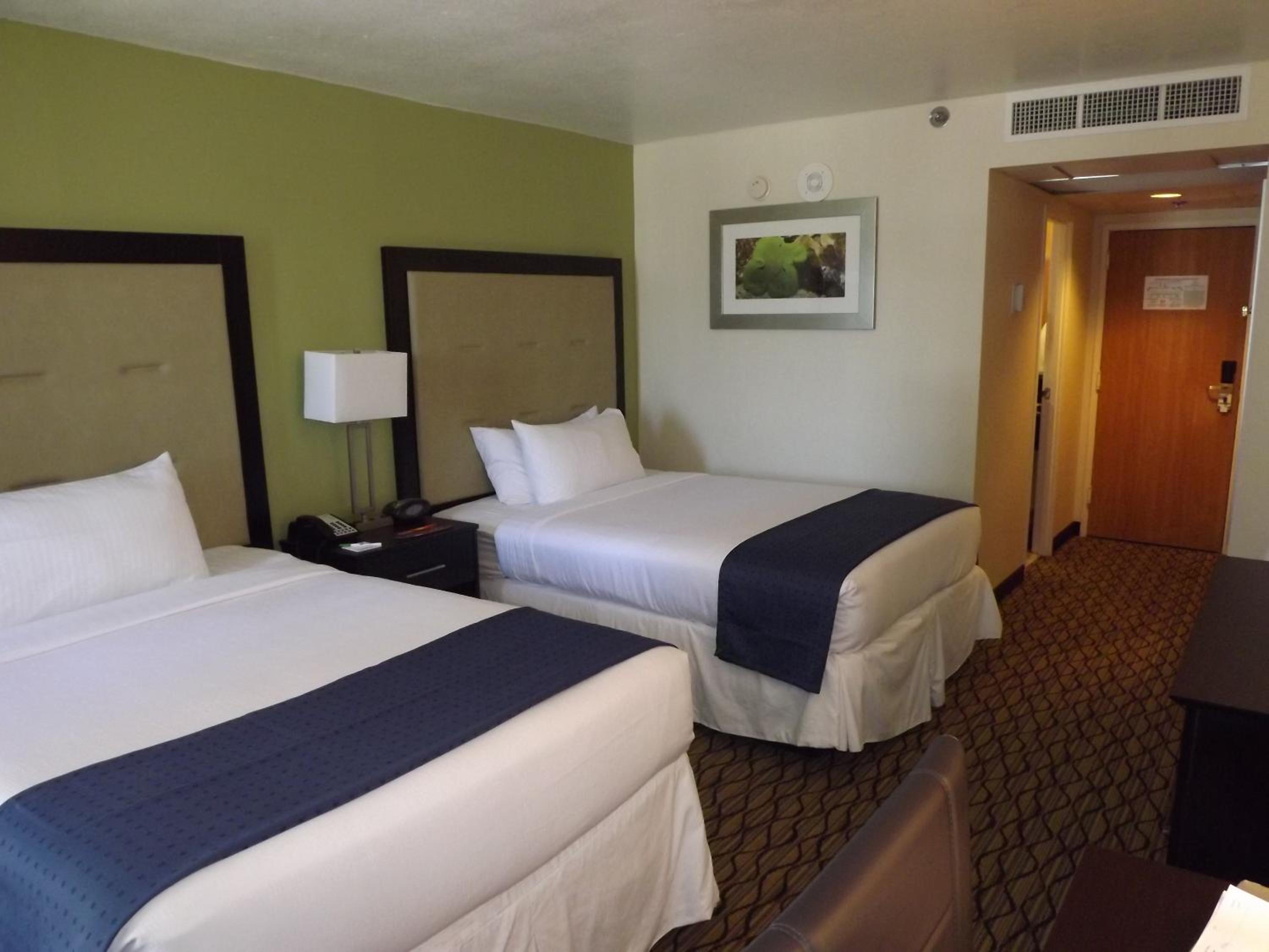Deluxe Room photo 1