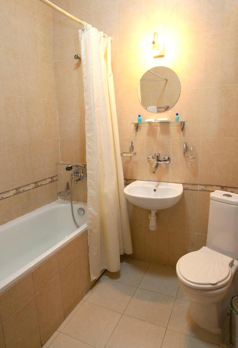 Double Room photo 3