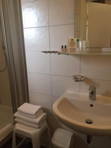 Double Room with Balcony photo 3