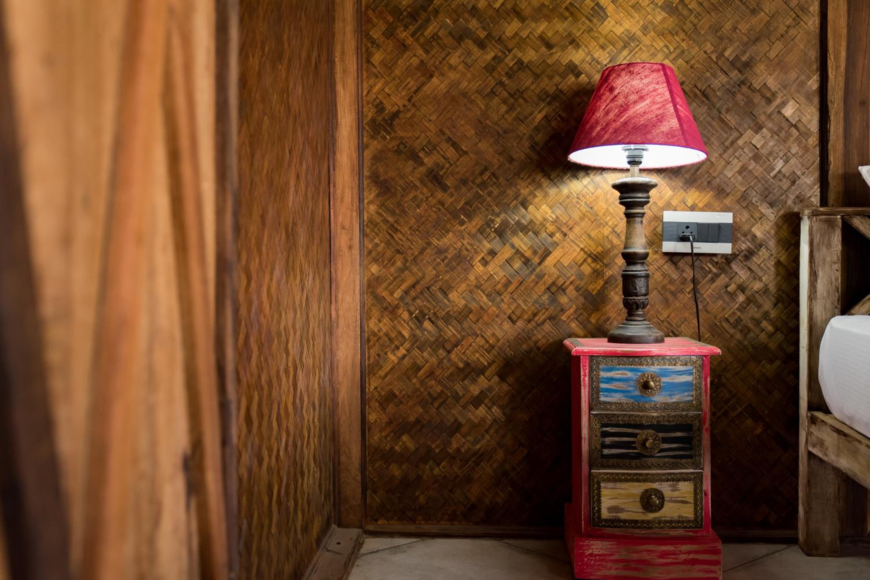 Oceanside wooden Cottage photo 3