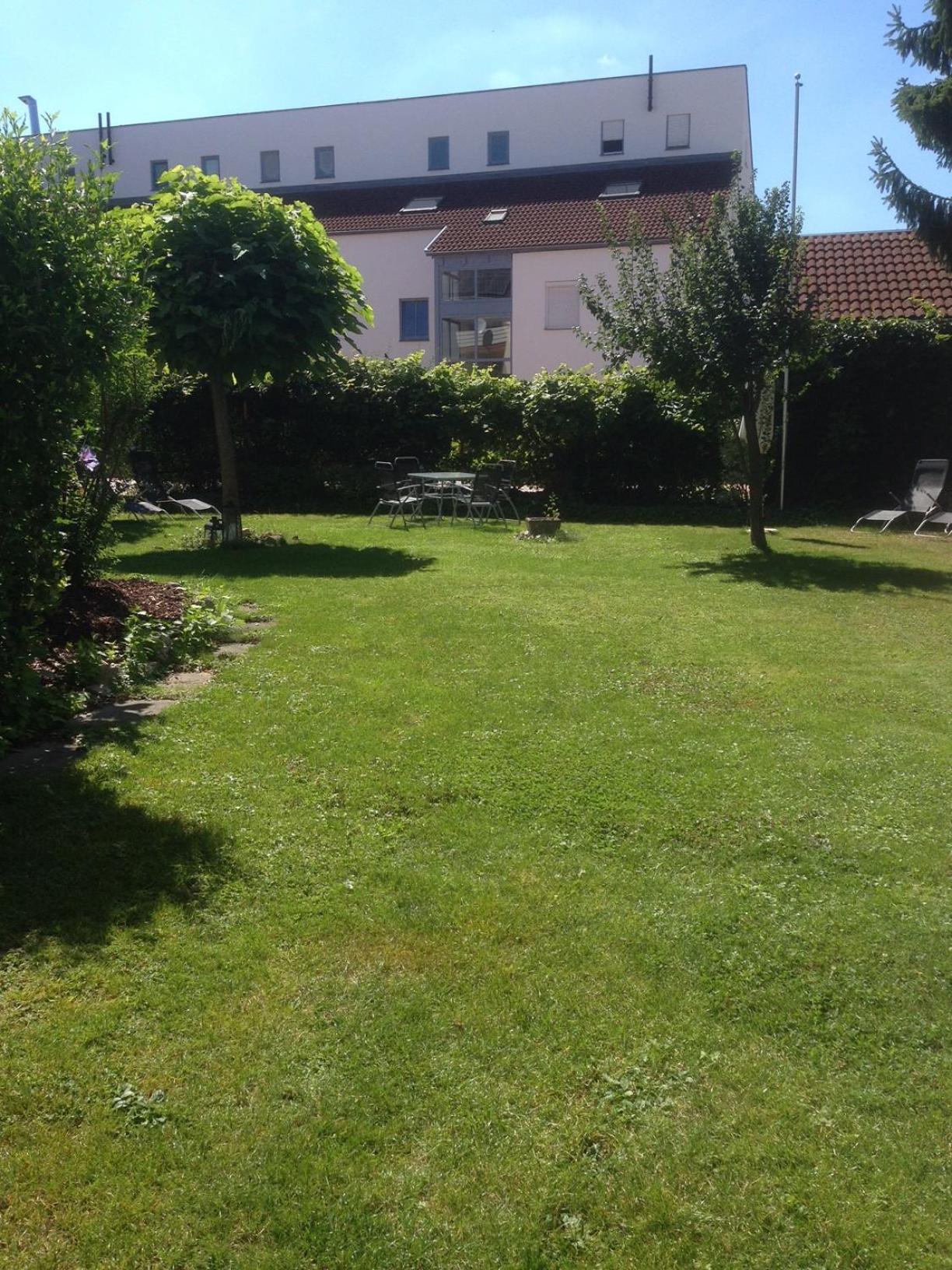 Single Room with Balcony photo 3