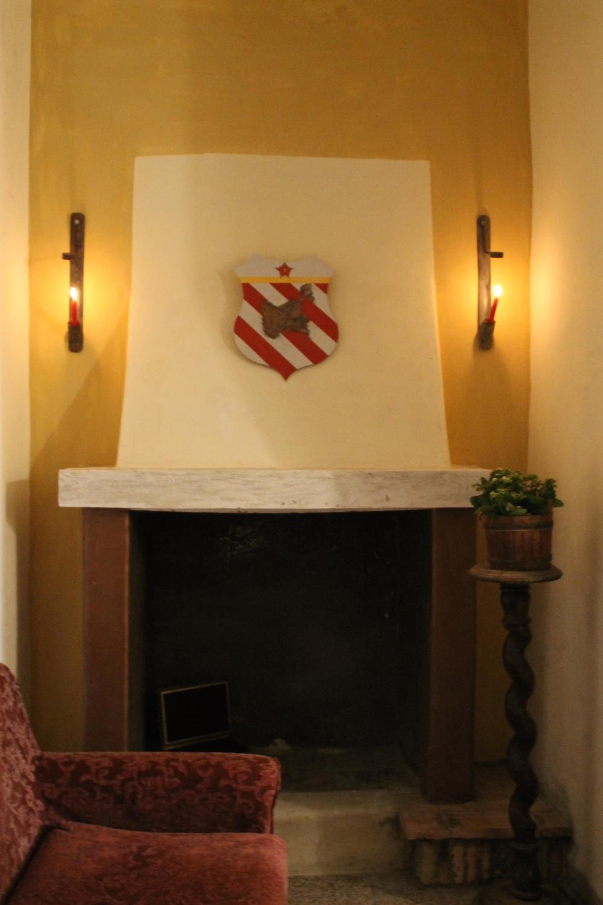 Deluxe Double Room with Castle View photo 3