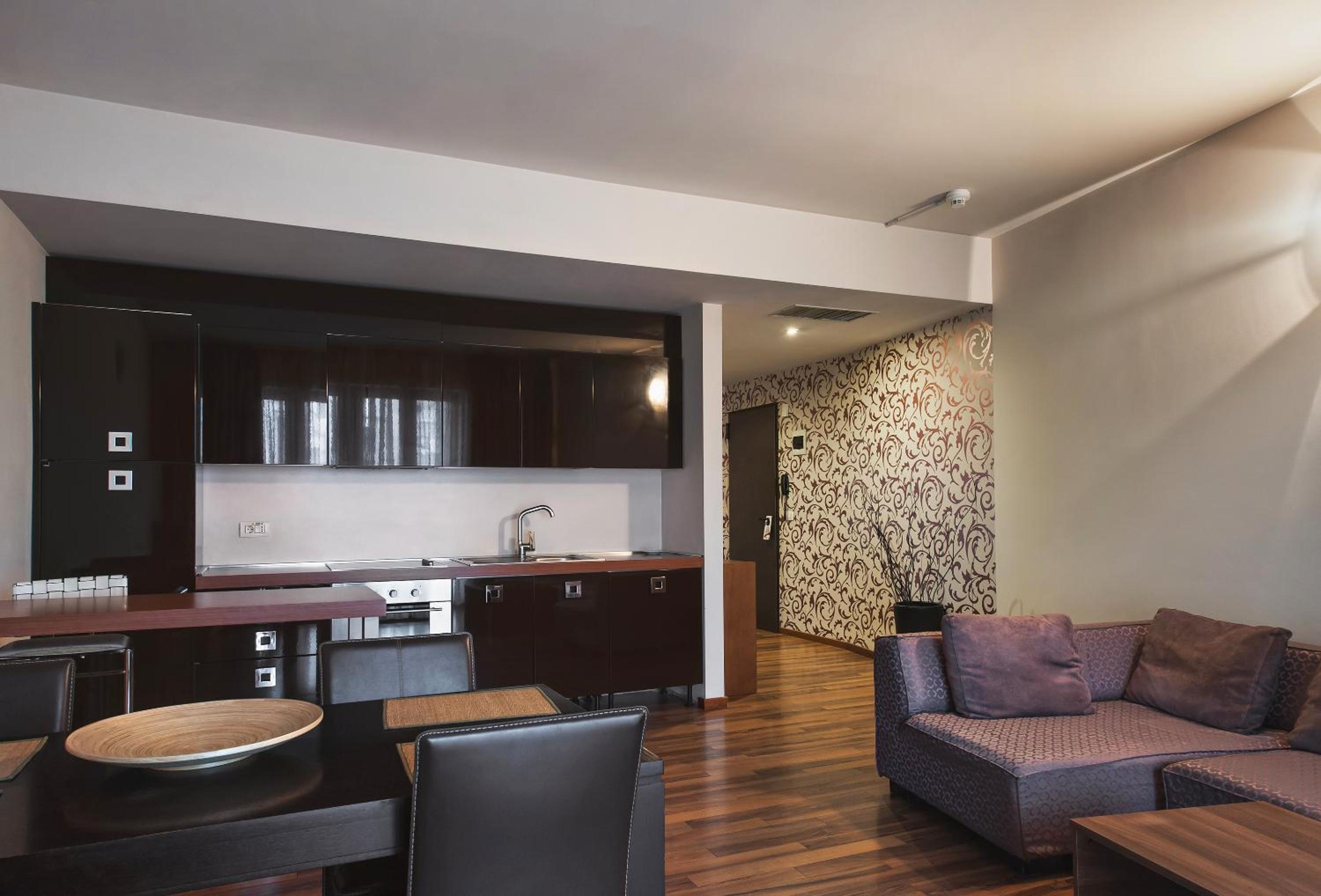 Standard Apartment - Photo 8
