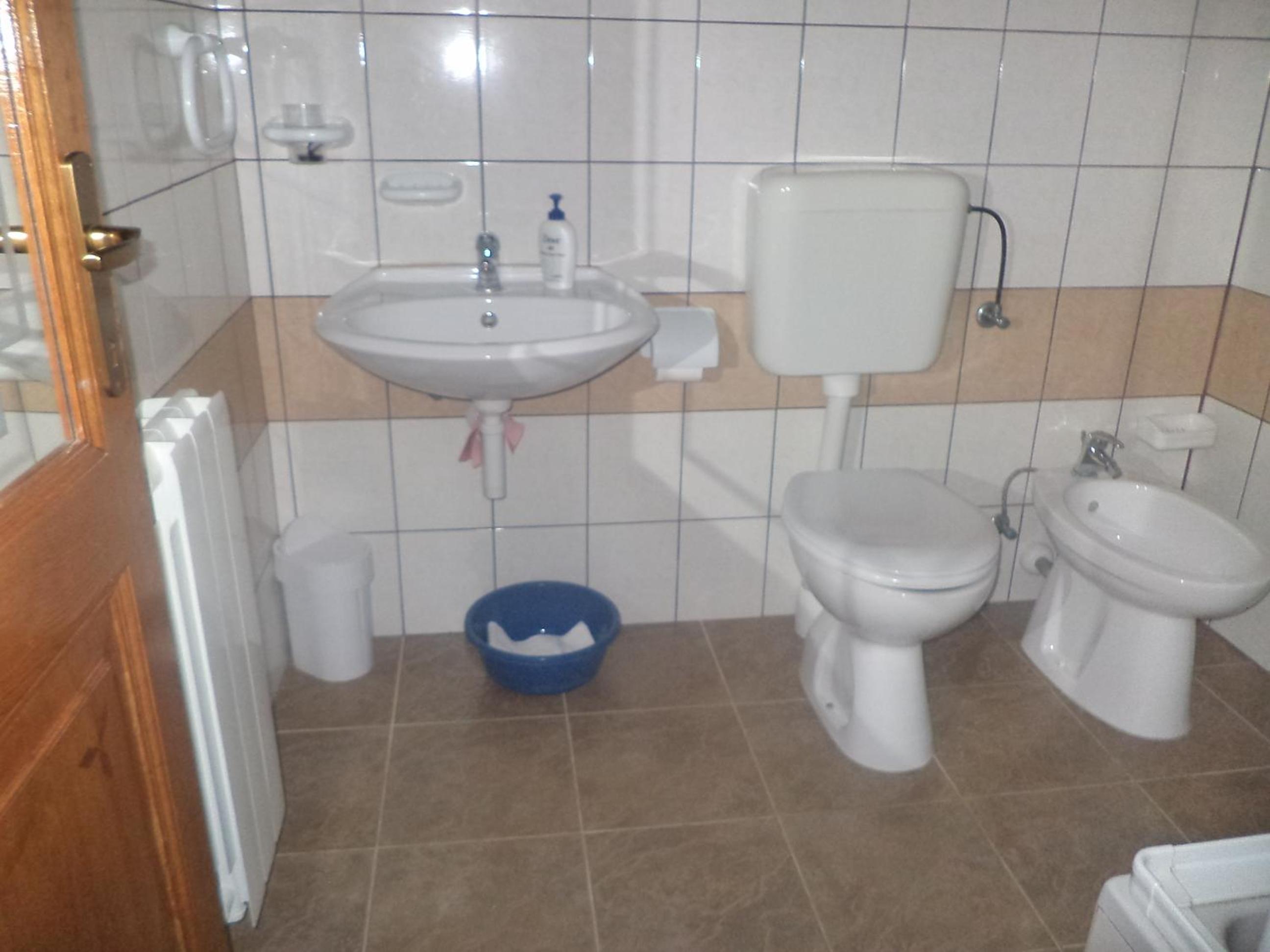 One-Bedroom Apartment with terrace and sea view (4 Adults) photo 3