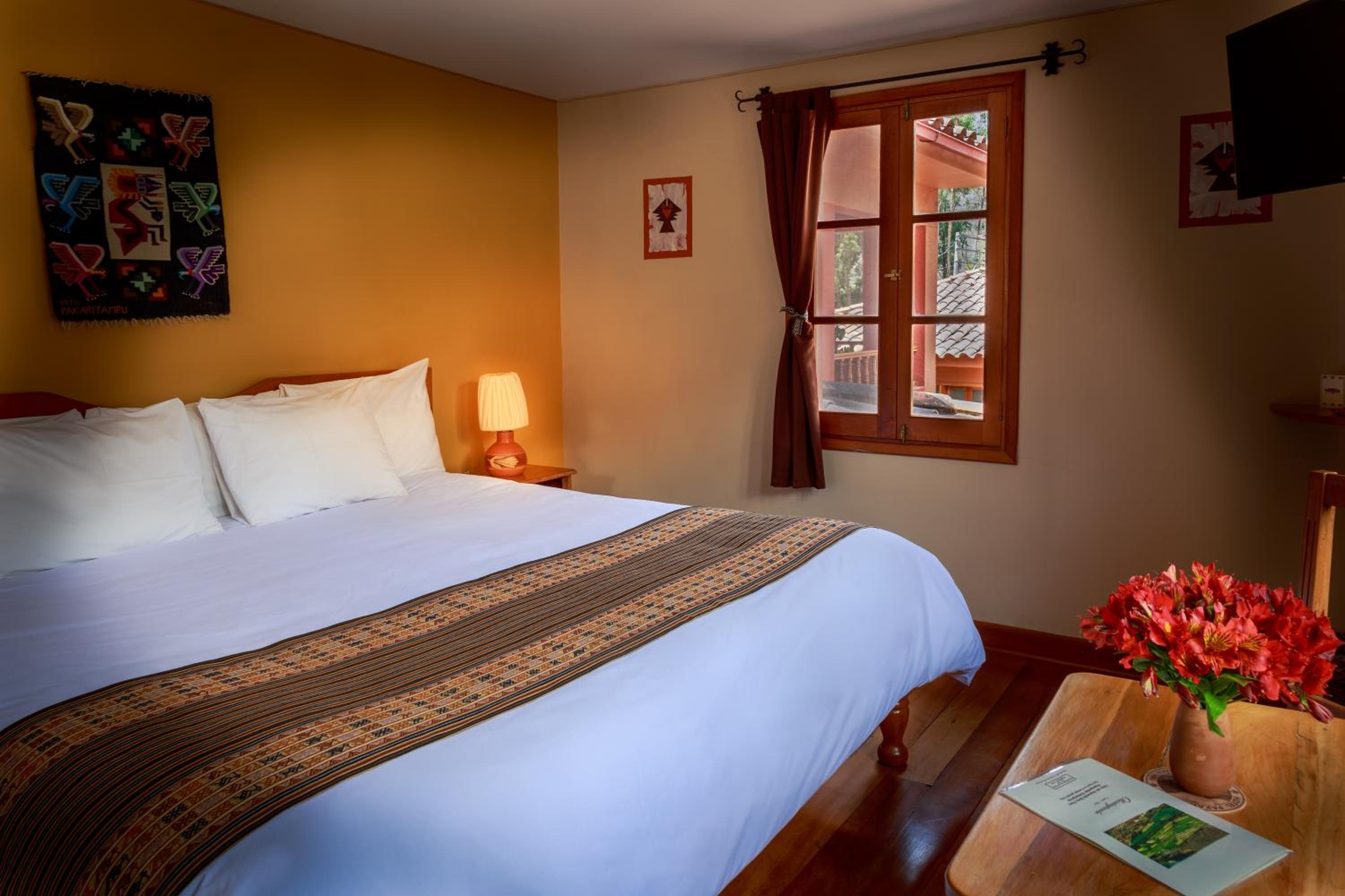 Standard Double Room photo 1