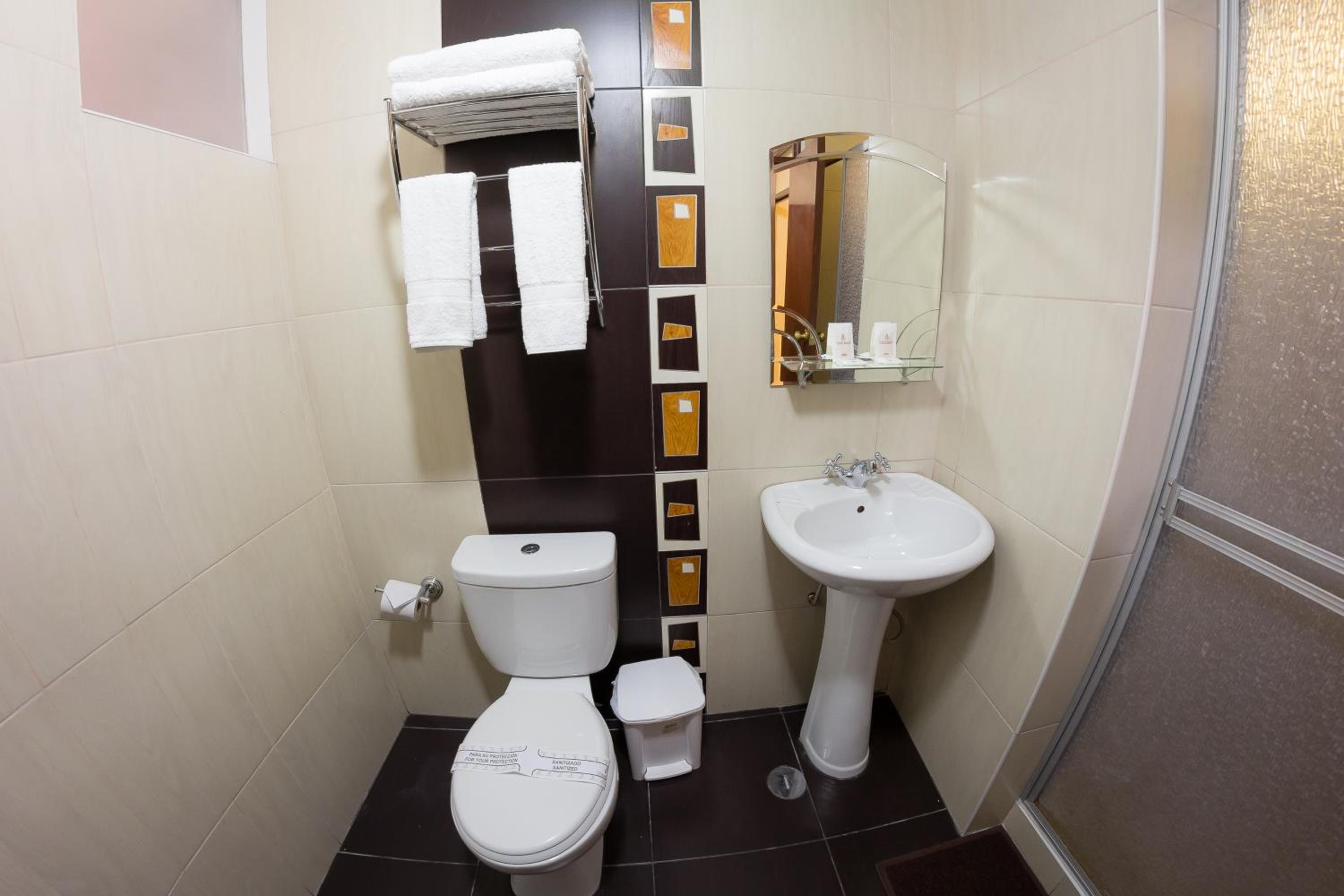 Single Room photo 3