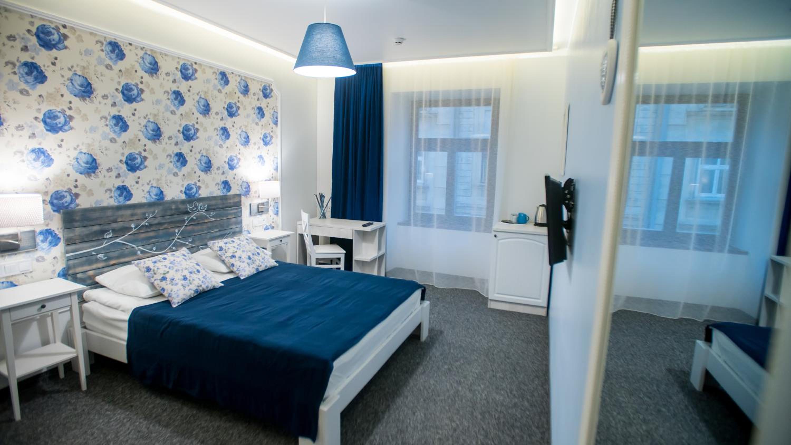 Deluxe Room photo 1