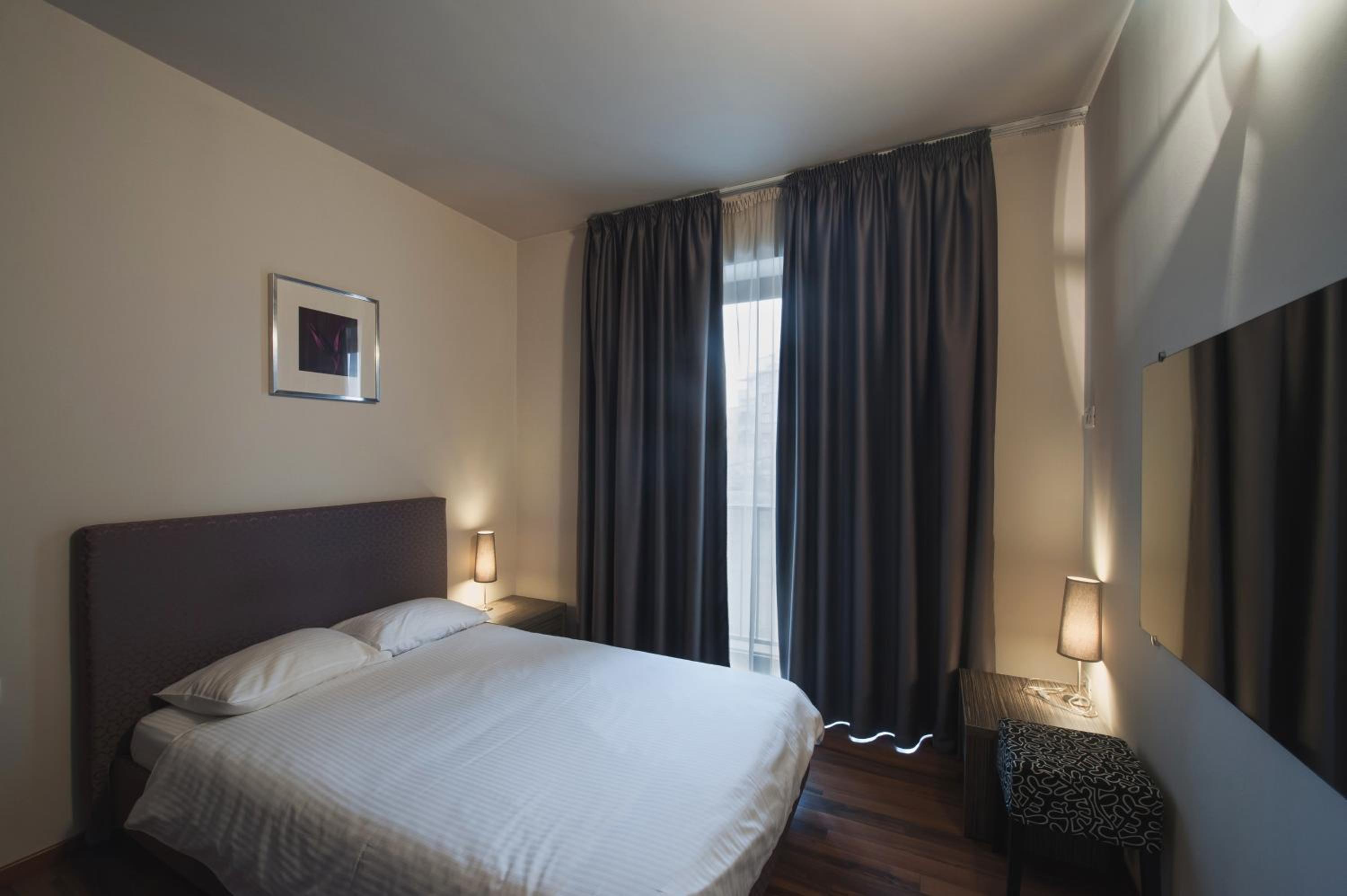 Family Apartment - Photo 9