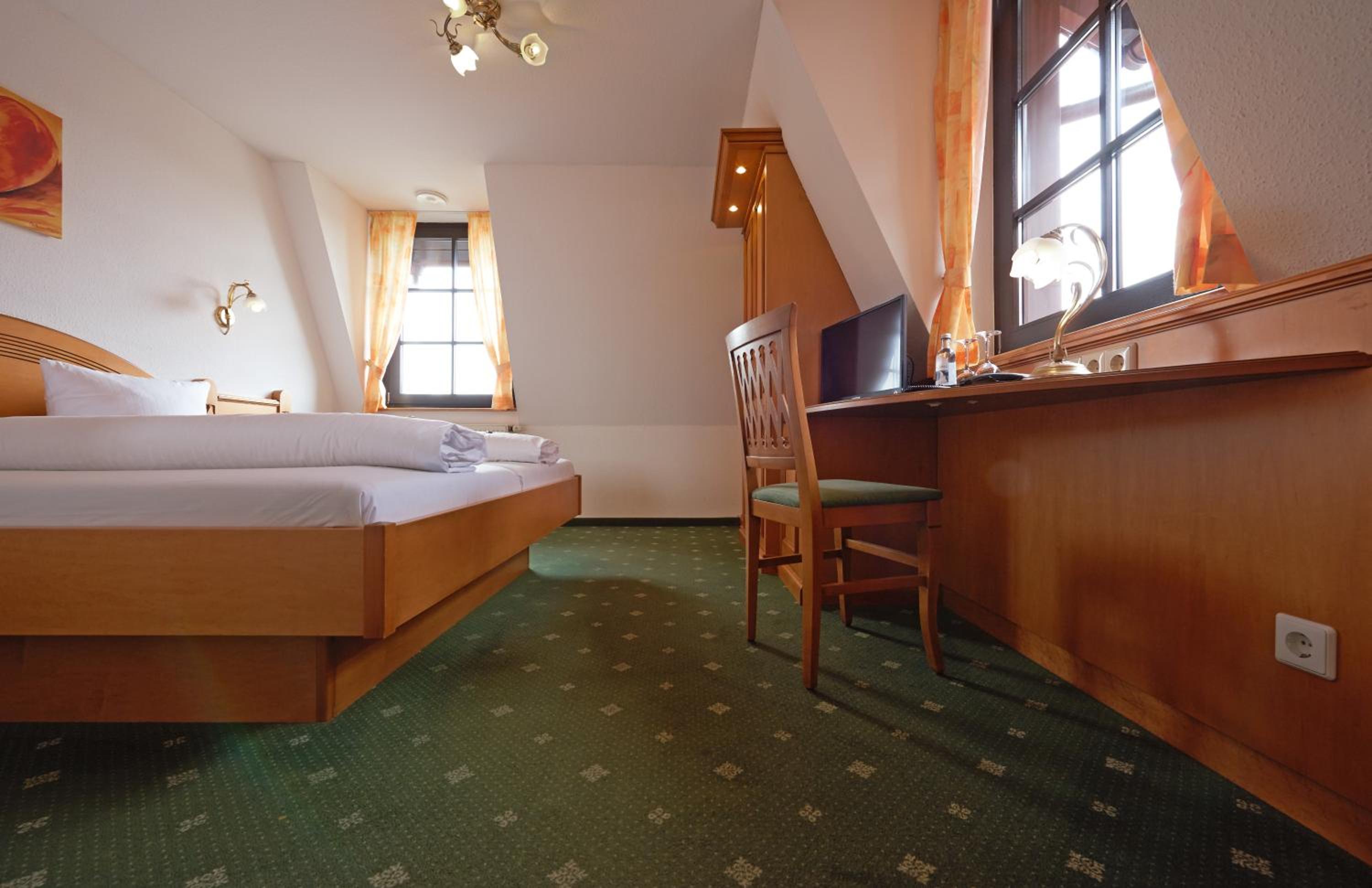 Comfort Double Room - Photo 1