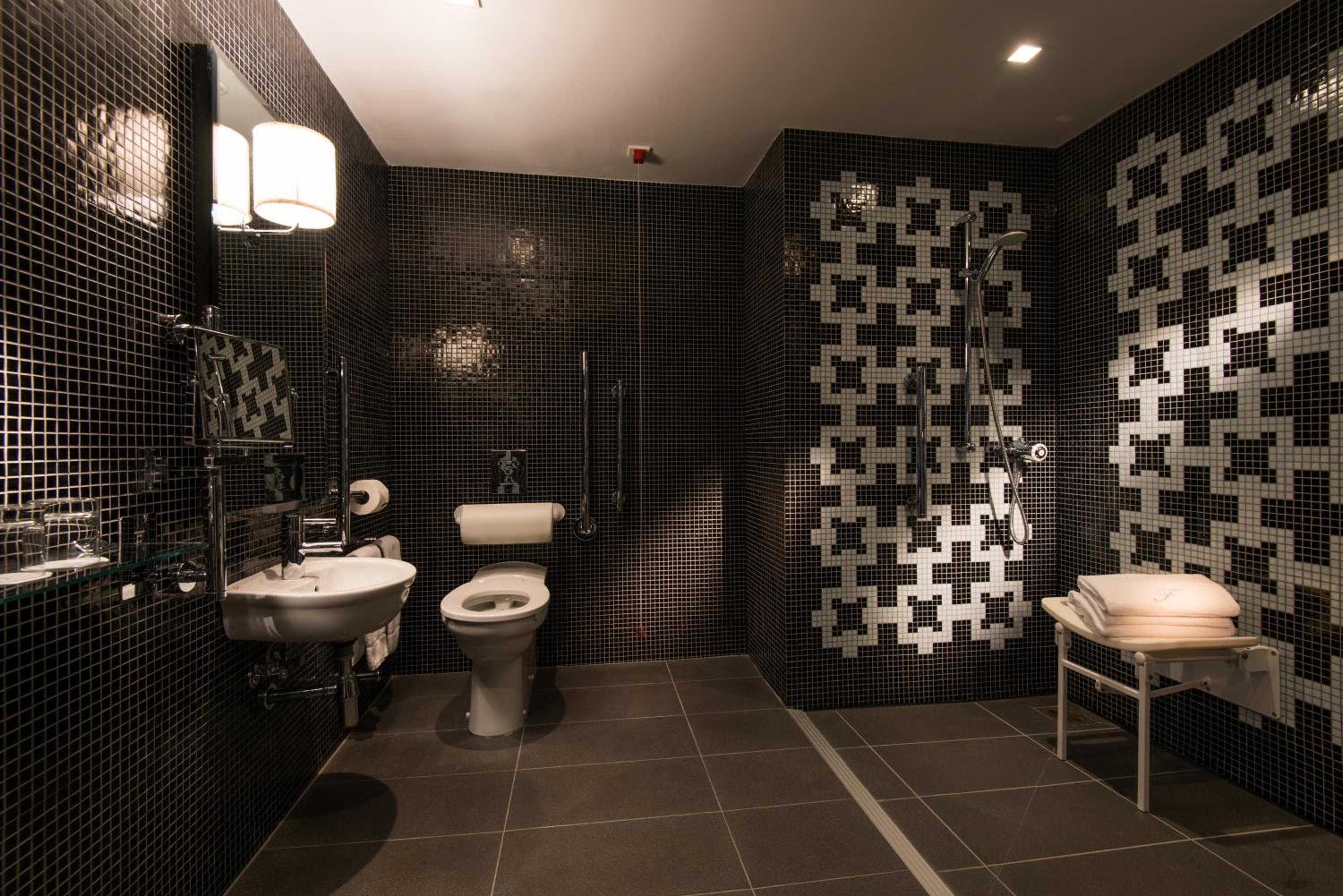 Standard Wheelchair Accessible Room - Photo 4