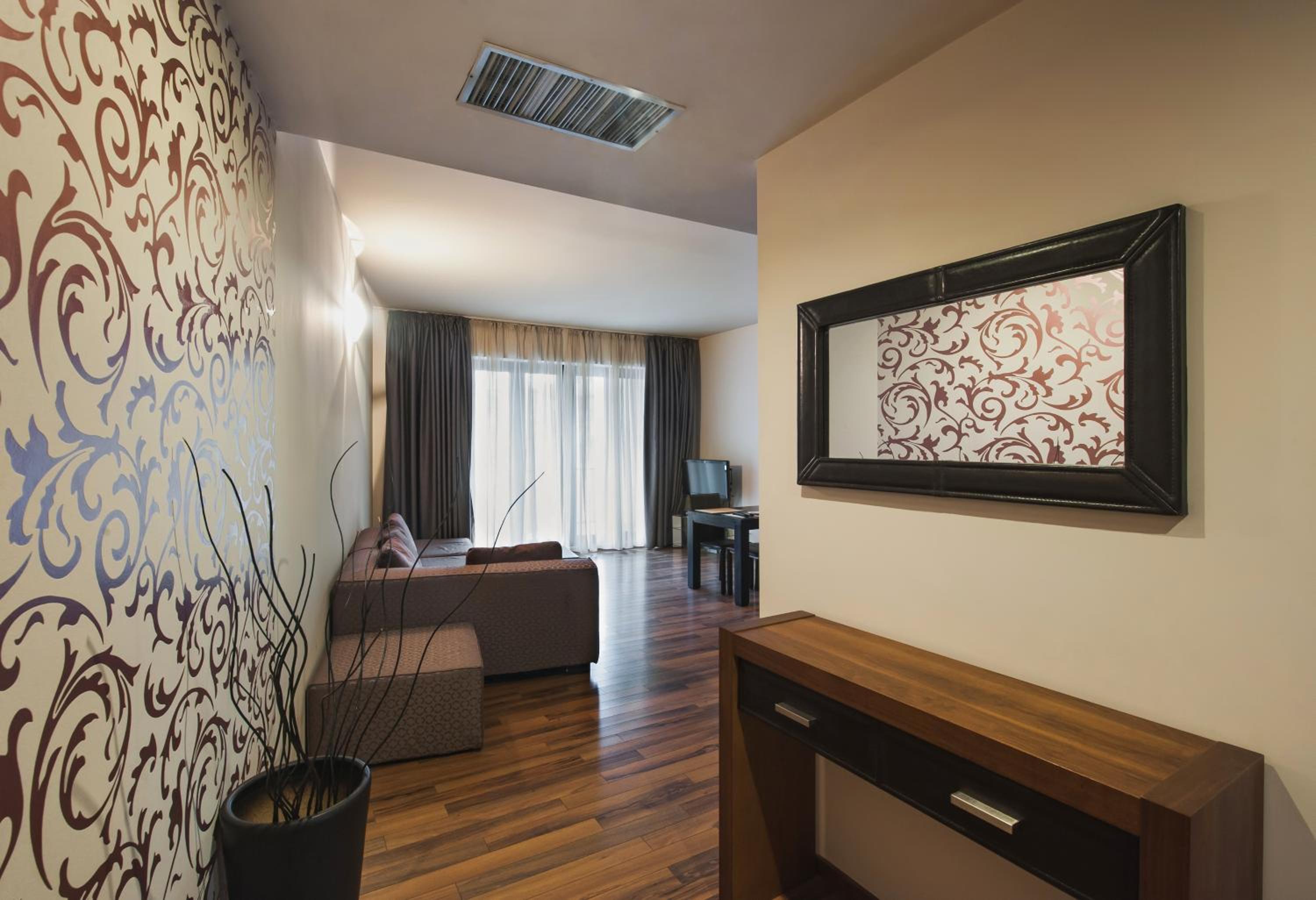 Standard Apartment - Photo 7