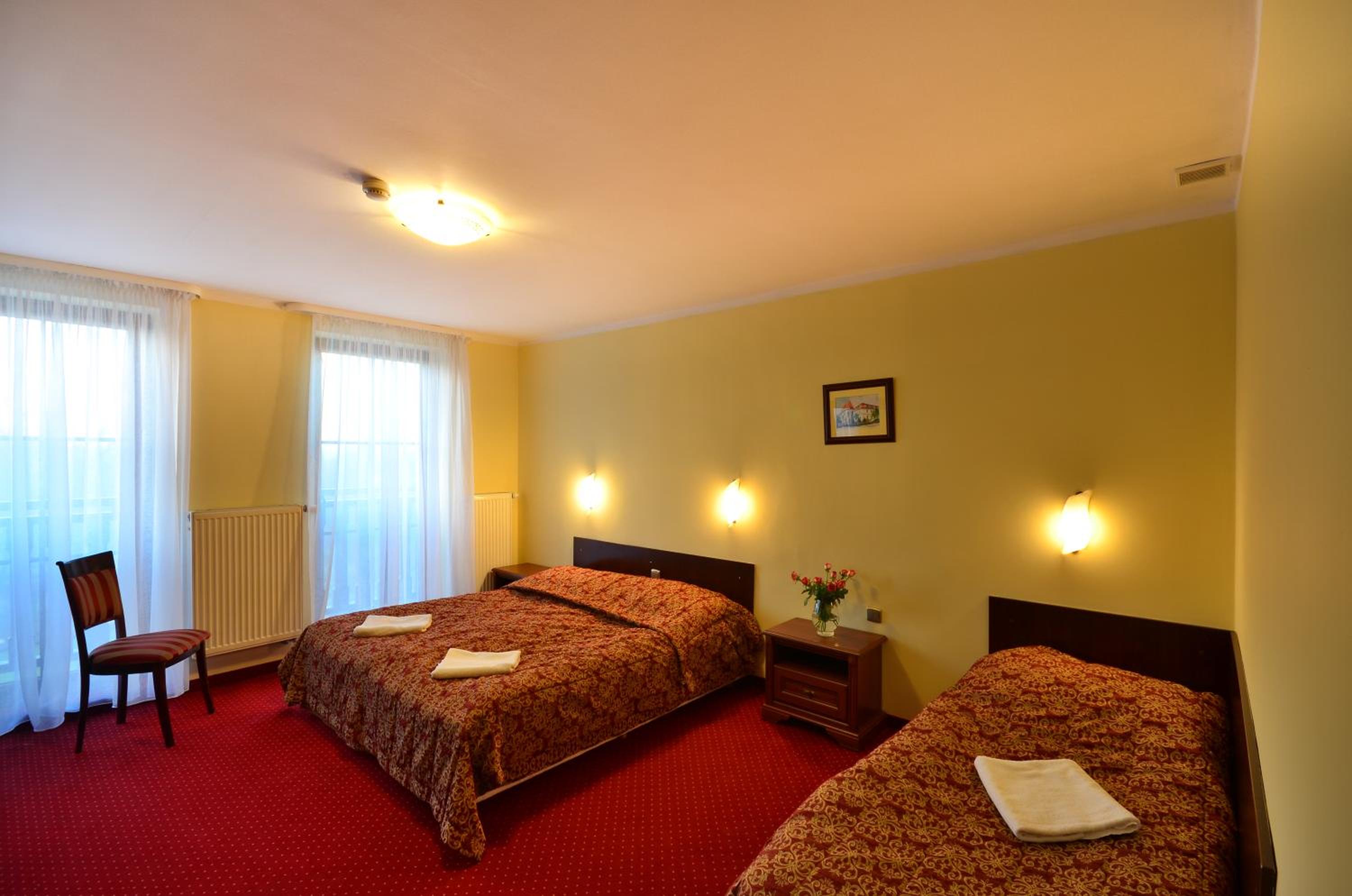 Twin Room photo 3