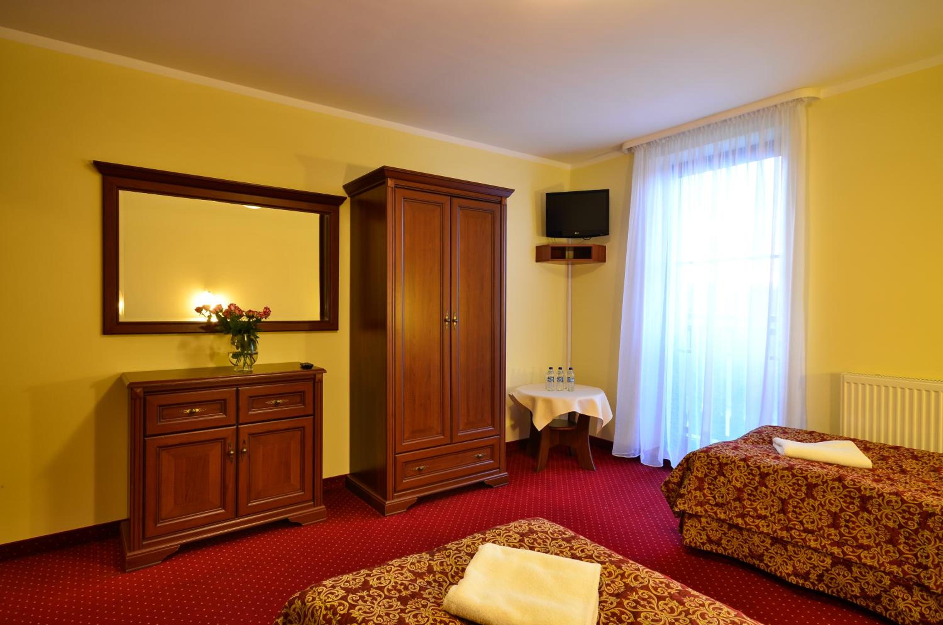 Twin Room photo 1